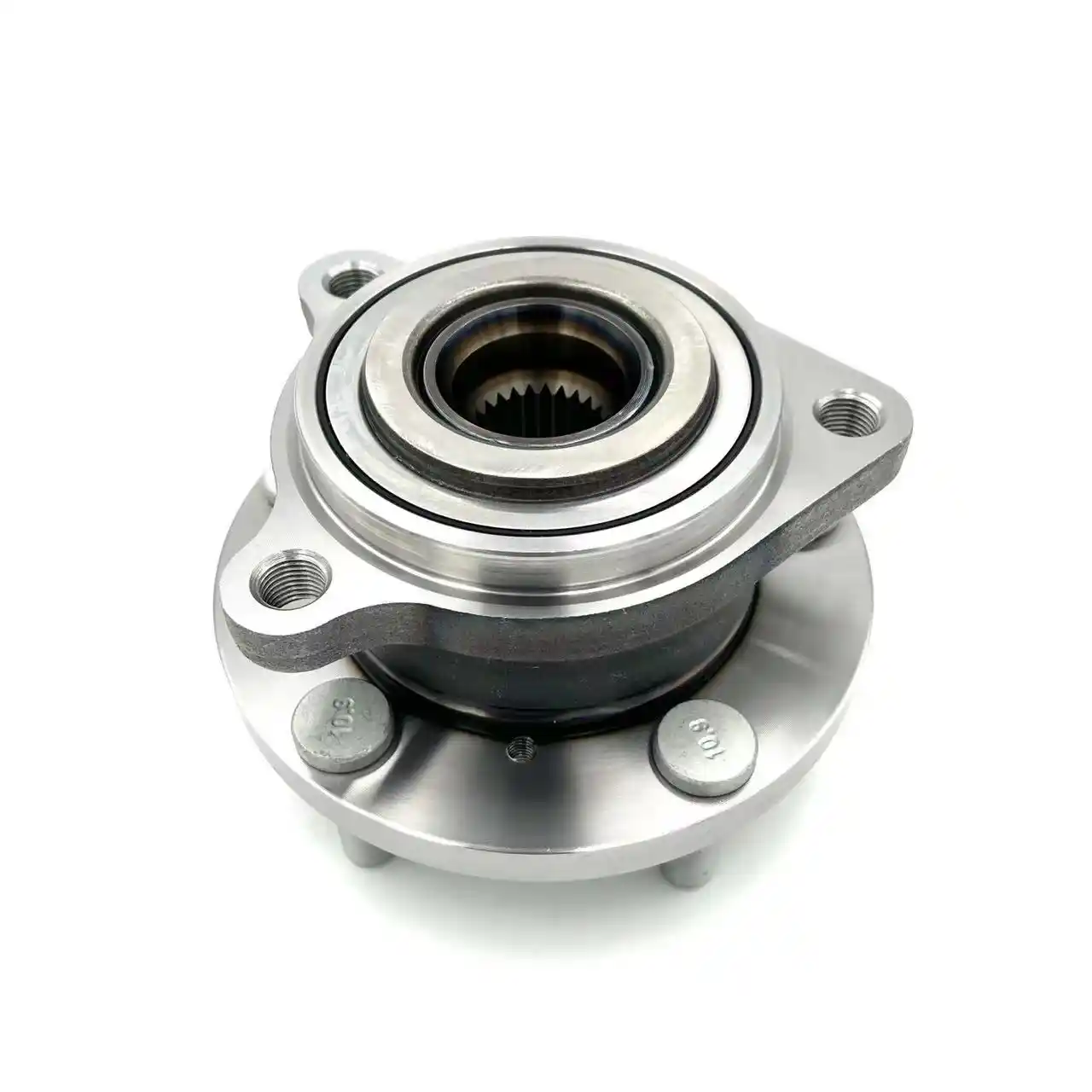 10005369 front wheel hub unit for Changan Oushang