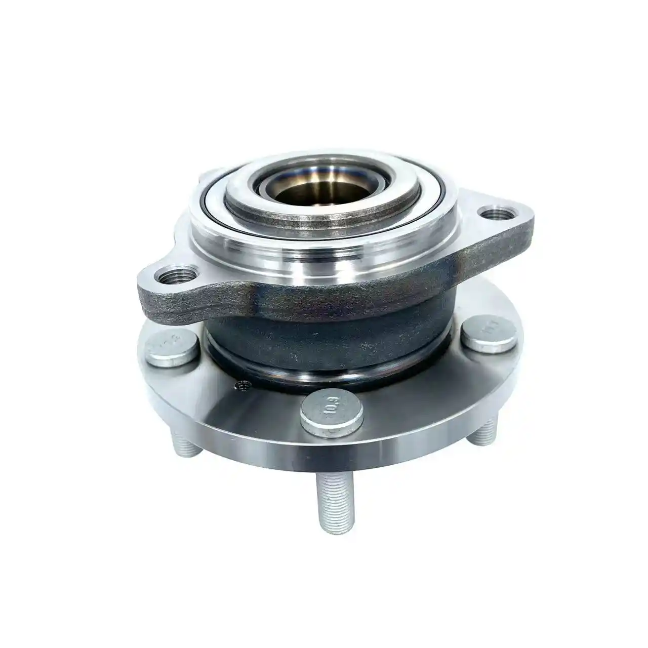 10005369 front wheel hub unit for Changan Oushang