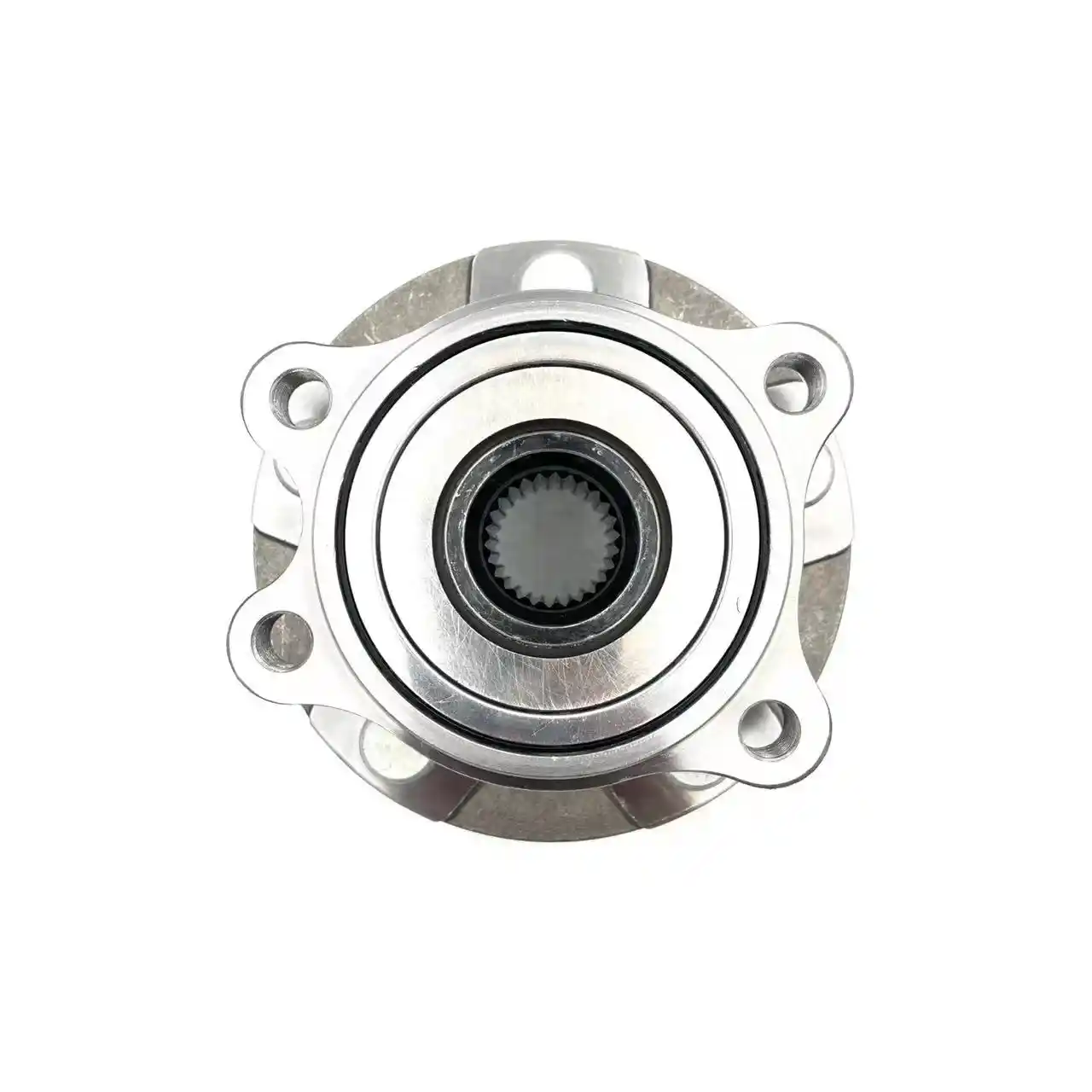 Wheel Hub Bearing 6630-L000-001 front wheel hub unit for Zotye