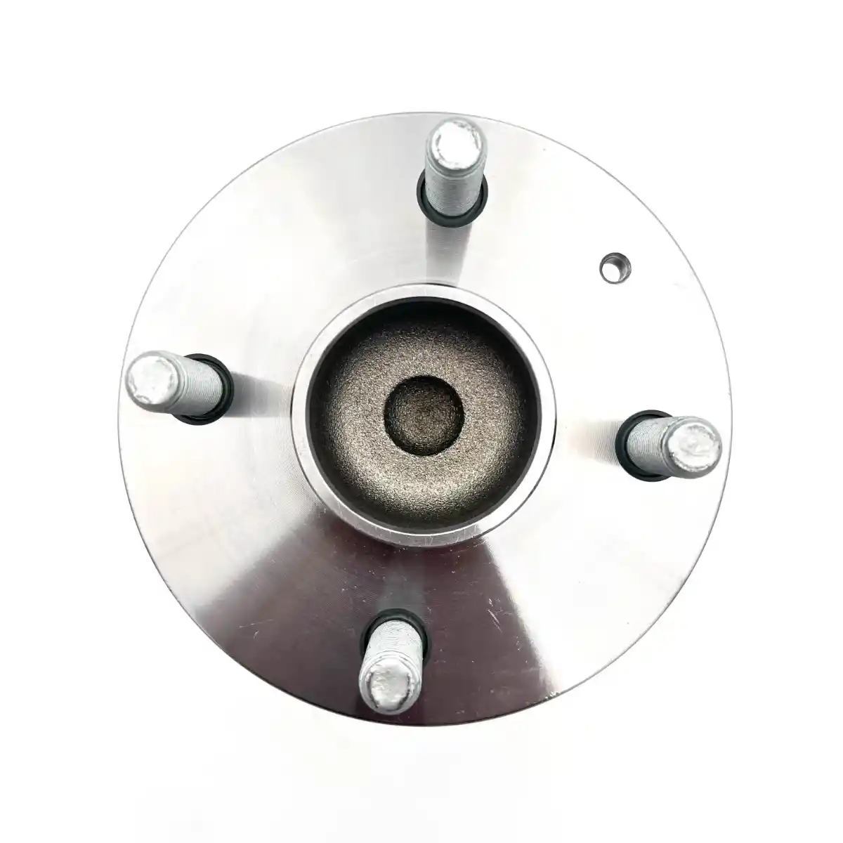 2911400U8710 rear wheel hub unit for JAC Motors