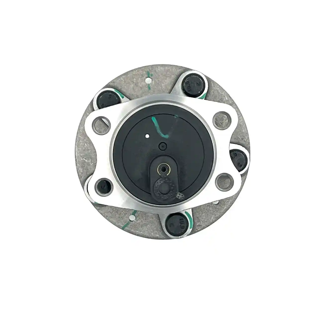 Wheel Hub Bearing 15007102 rear wheel hub unit for Changan Oushang
