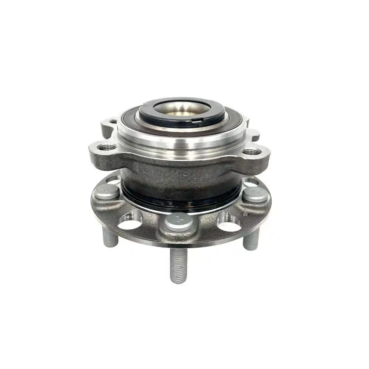 51730-L4000 front wheel hub unit for Hyundai
