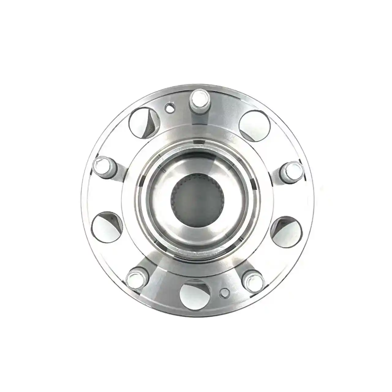51730-L4000 front wheel hub unit for Hyundai