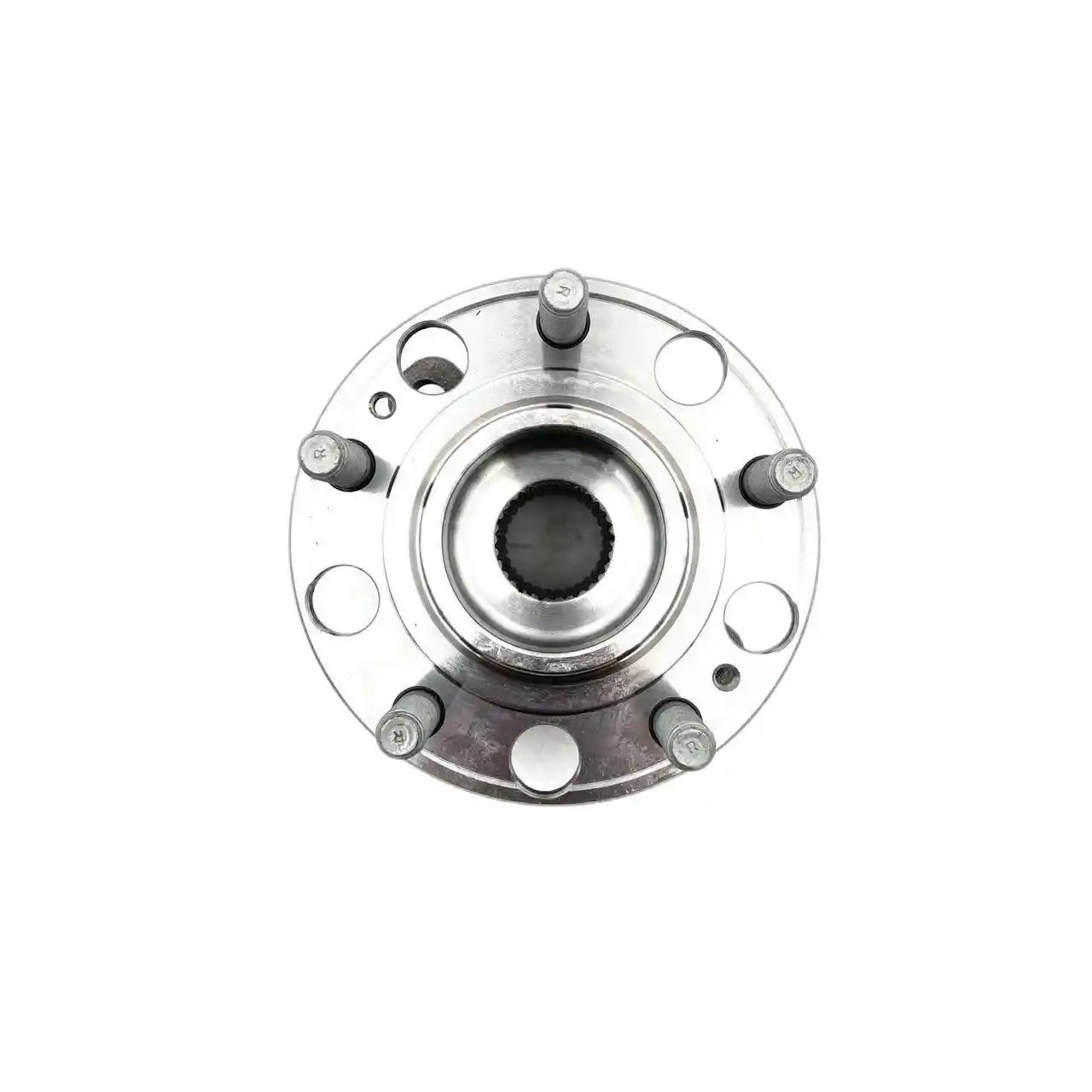 51730-L4000 front wheel hub unit for Hyundai