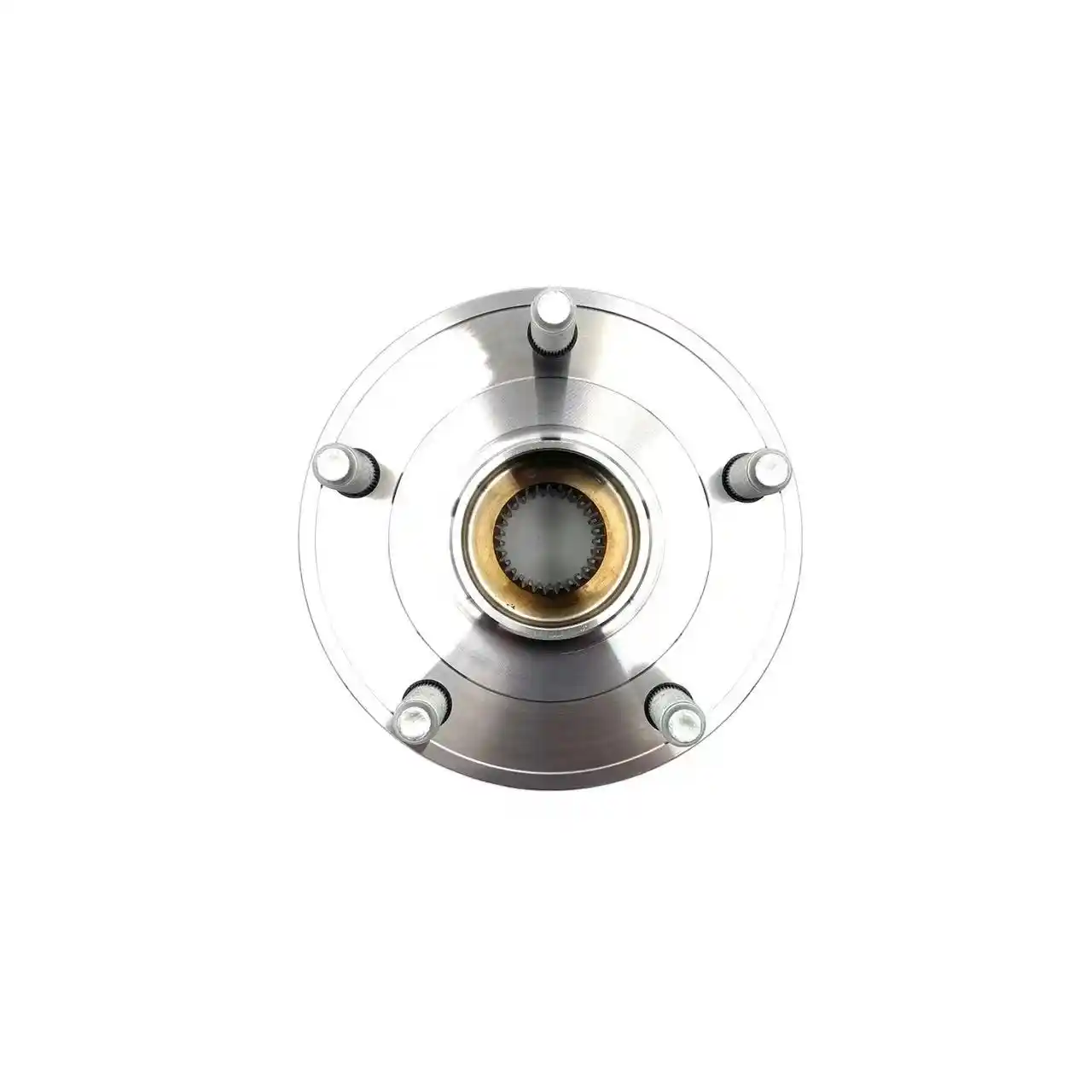4048070800 front wheel hub unit for Geely Automobile