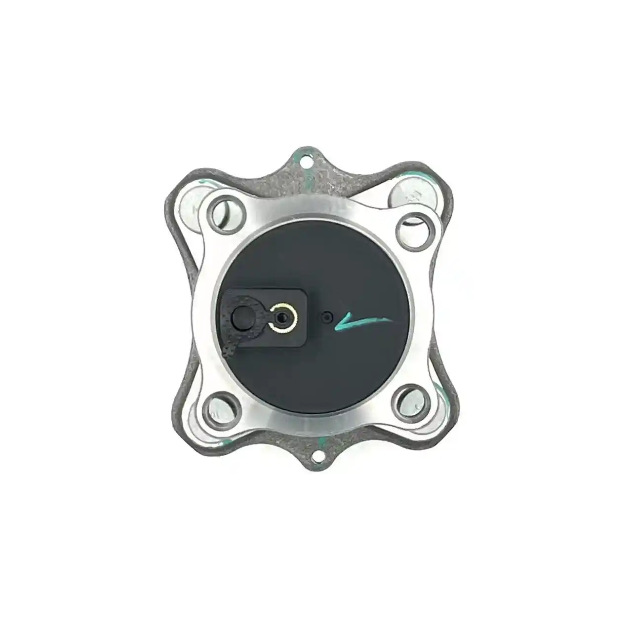 Wheel Hub Bearing SGMW8420063 rear wheel hub unit for Baojun