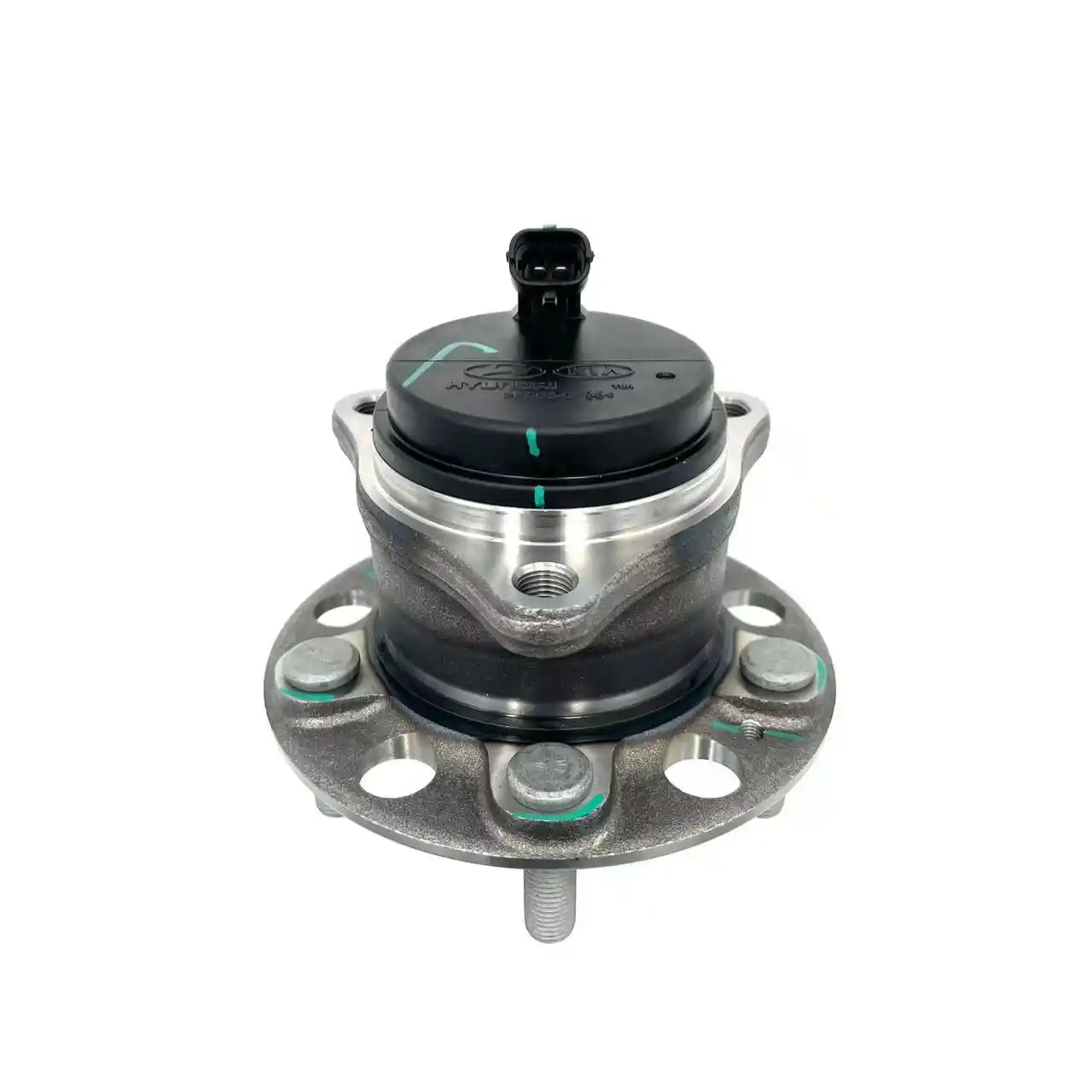 52730-L4000 rear wheel hub unit for Hyundai