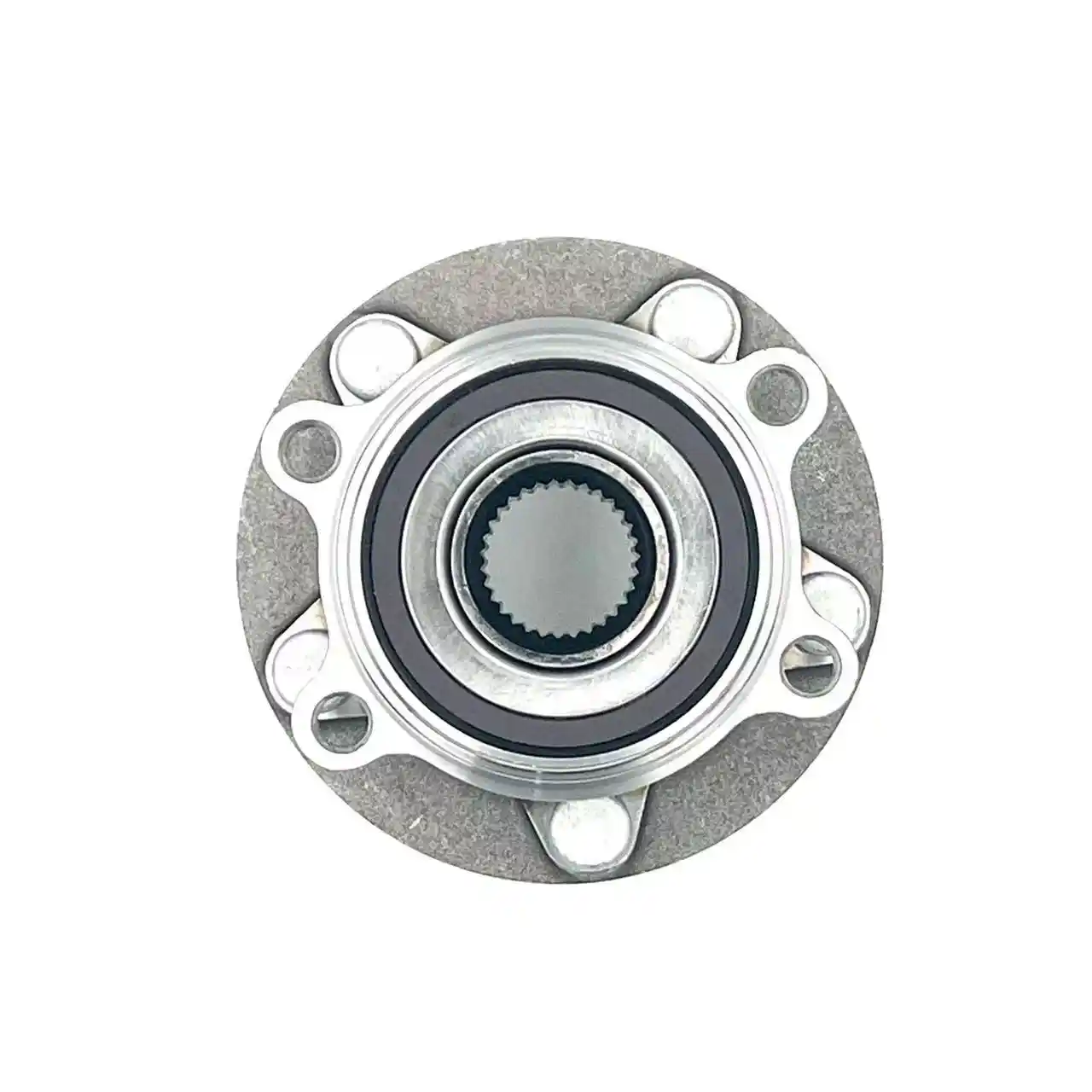 Wheel Hub Bearing B45A-33-04 front wheel hub unit for Mazda
