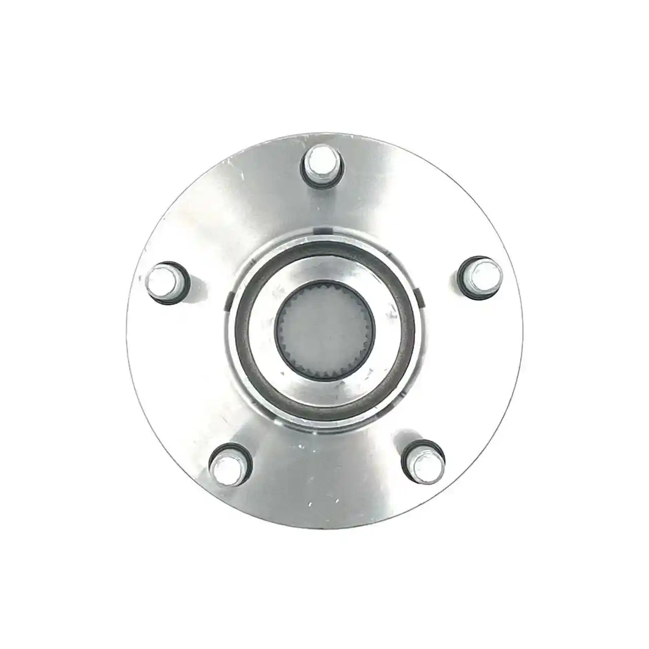 B45A-33-04 front wheel hub unit for Mazda