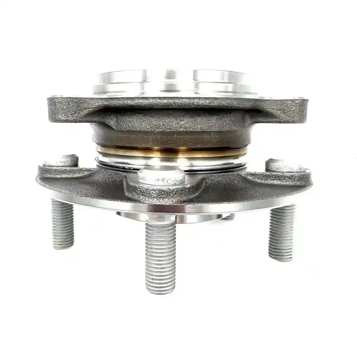 B45A-33-04 front wheel hub unit for Mazda
