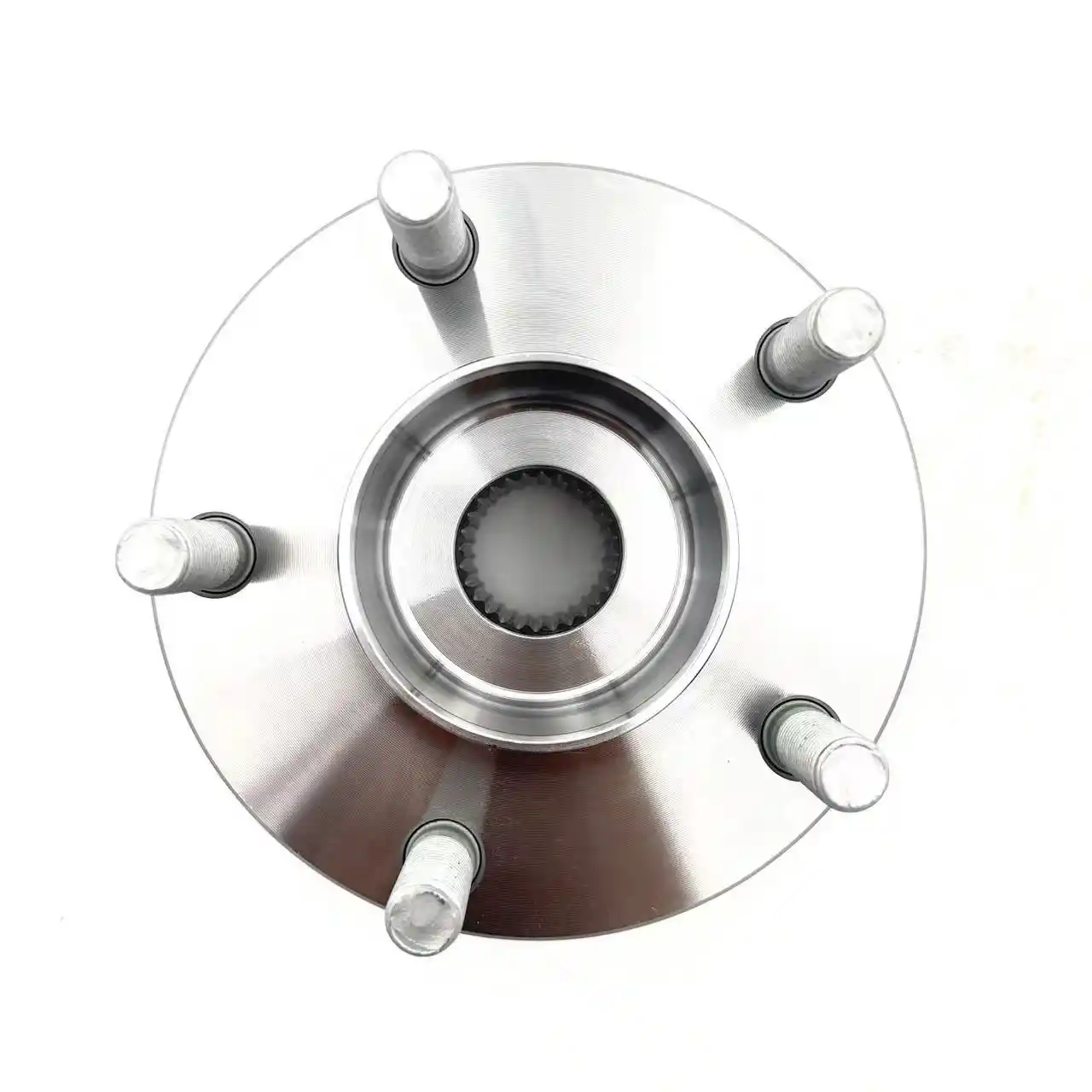 B45A-33-04 front wheel hub unit for Mazda