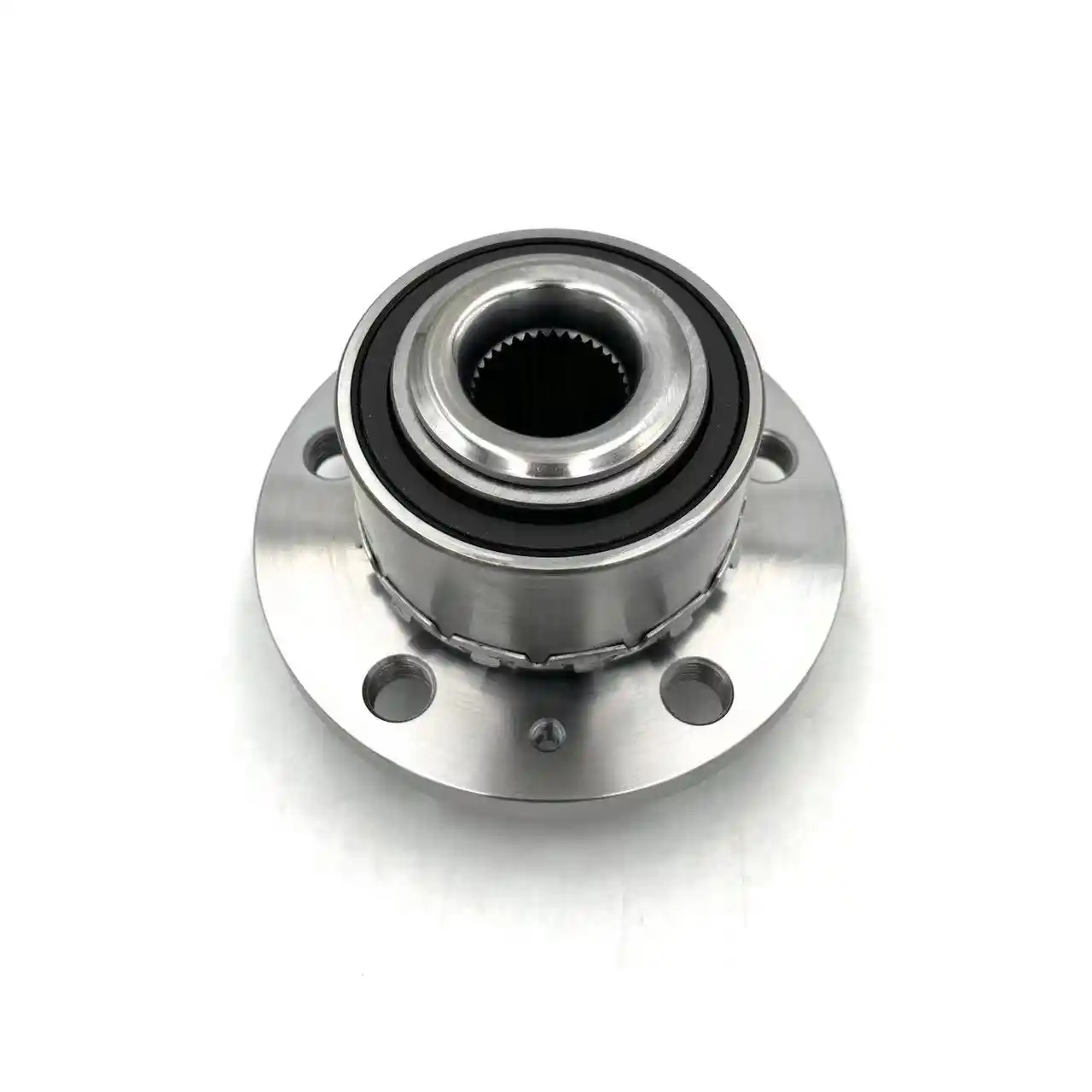 2QD 407 621 front wheel hub unit for Volkswagen