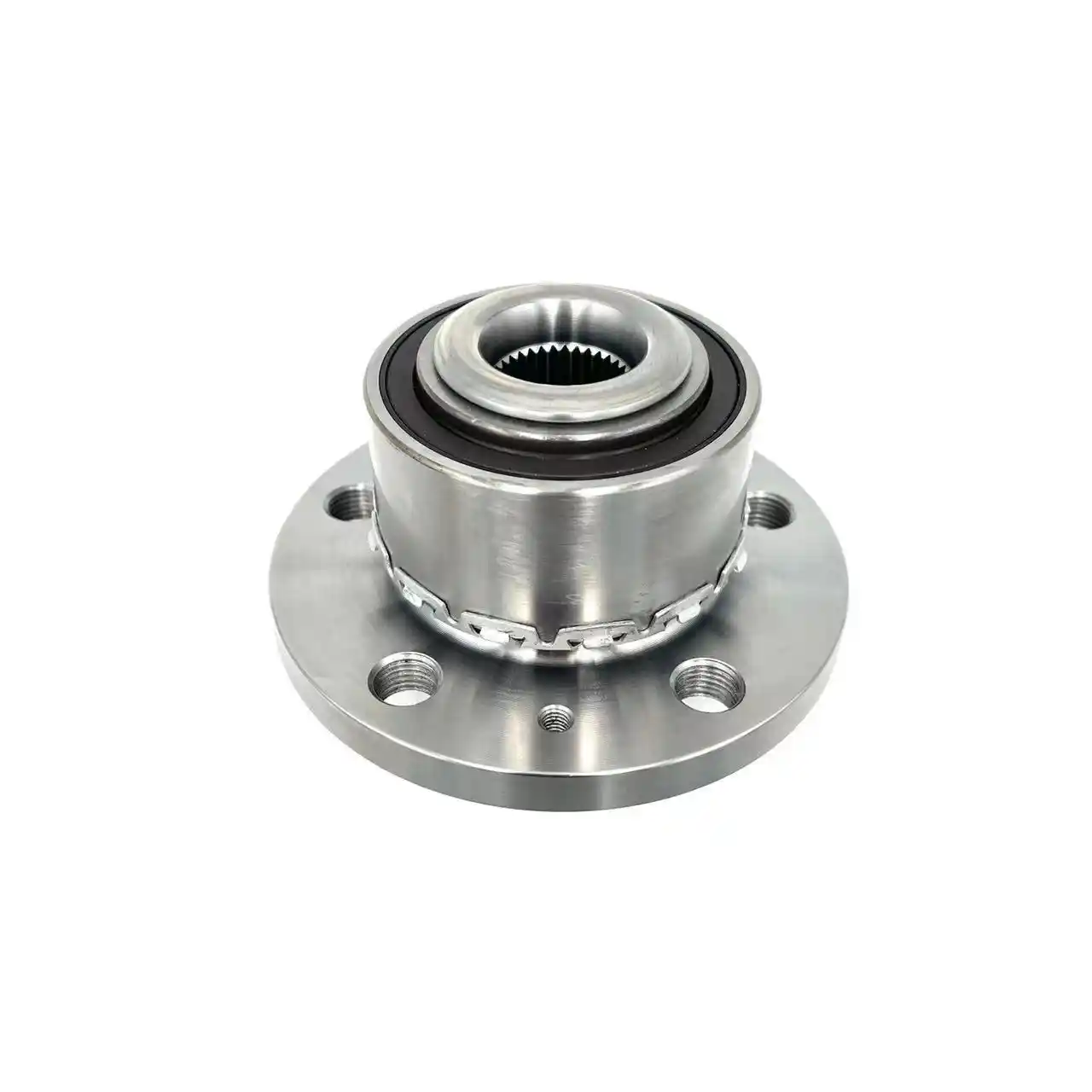 2QD 407 621 front wheel hub unit for Volkswagen