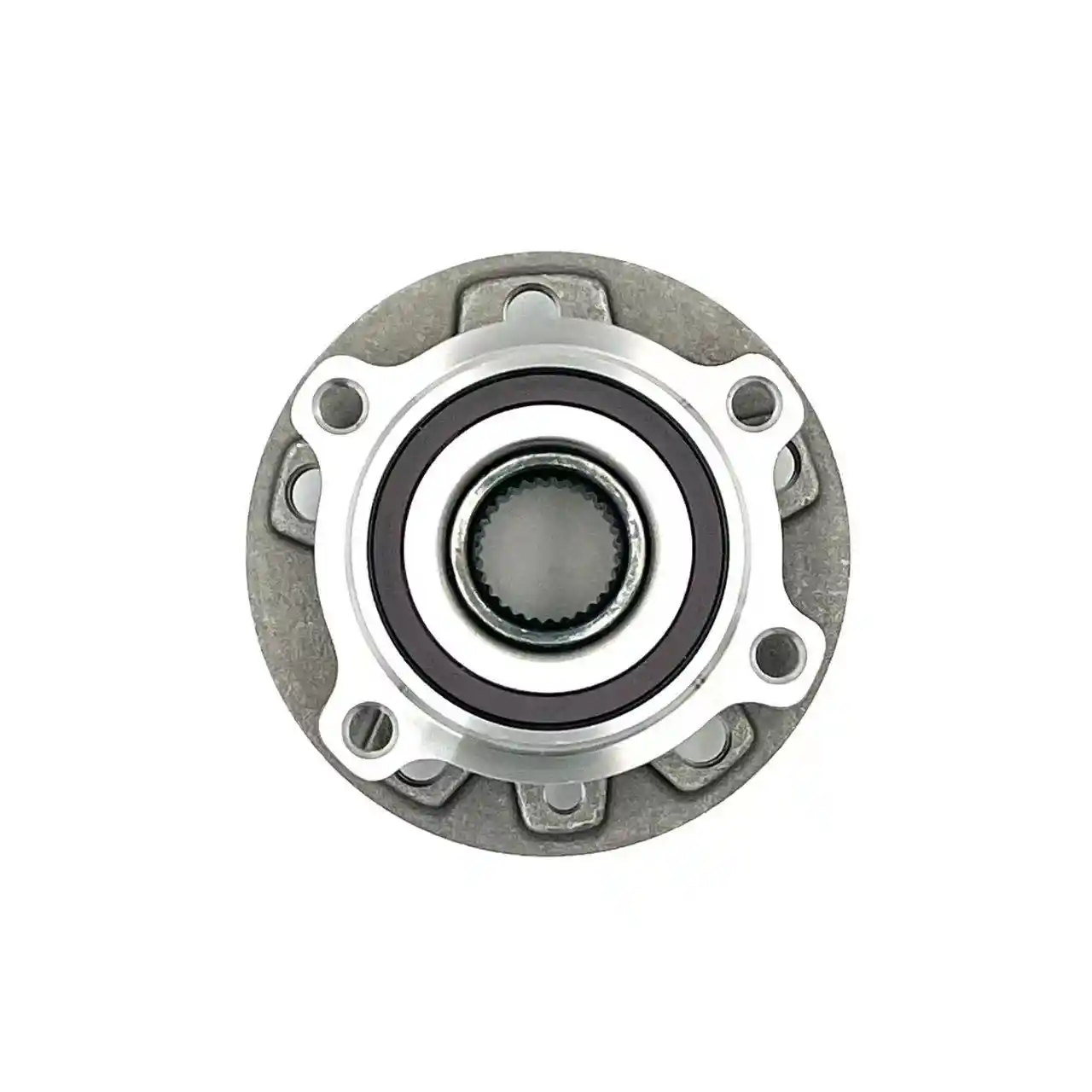 Wheel Hub Bearing 670003580 front wheel hub unit for Maserati