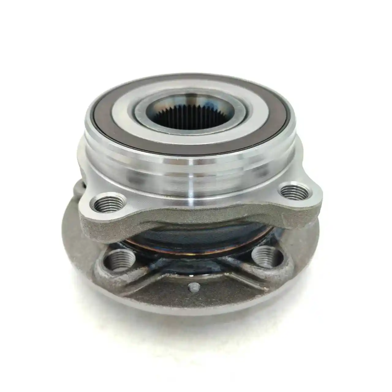 1ED407621A rear wheel hub unit for Volkswagen