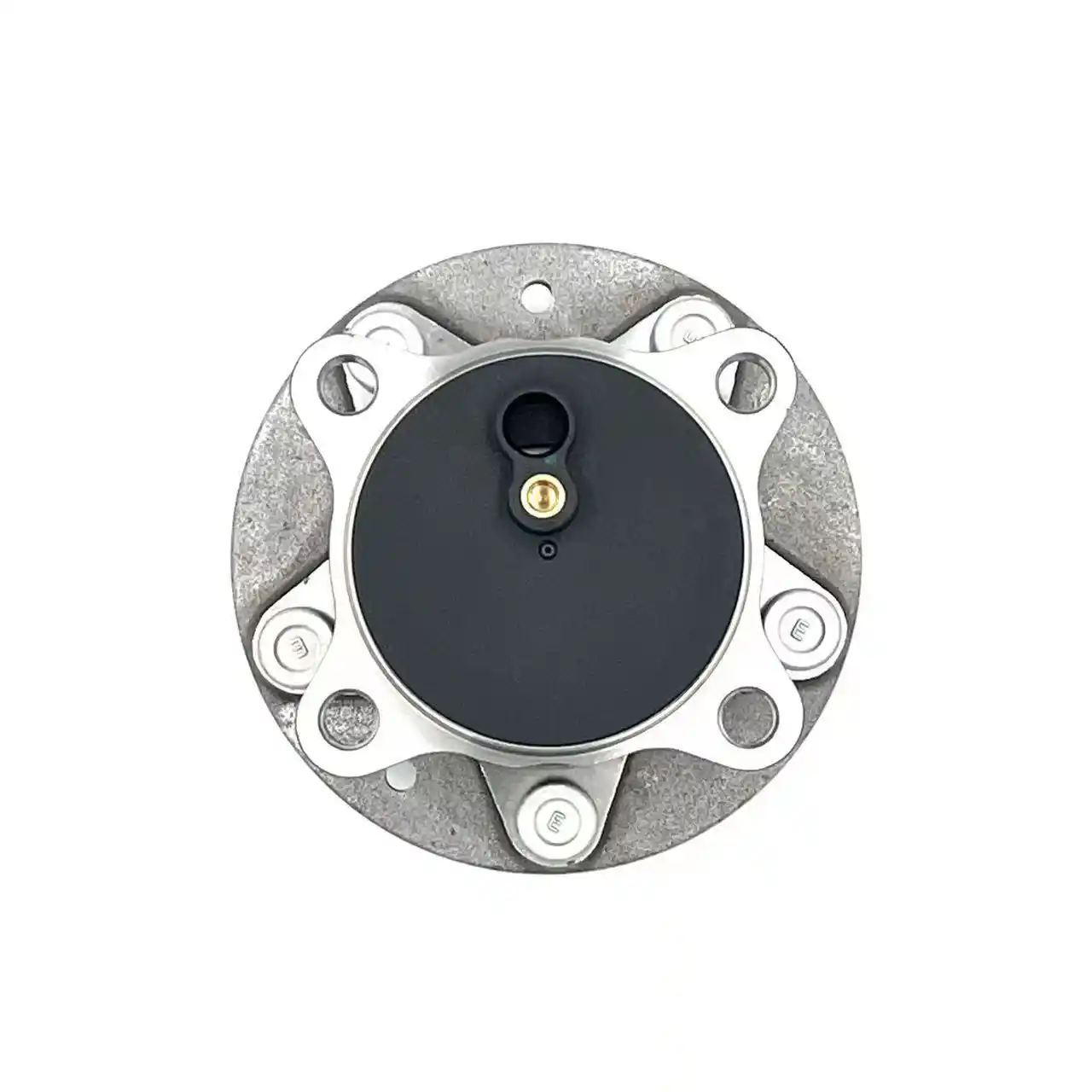 Wheel Hub Bearing BELG-26-15X rear wheel hub unit for Mazda