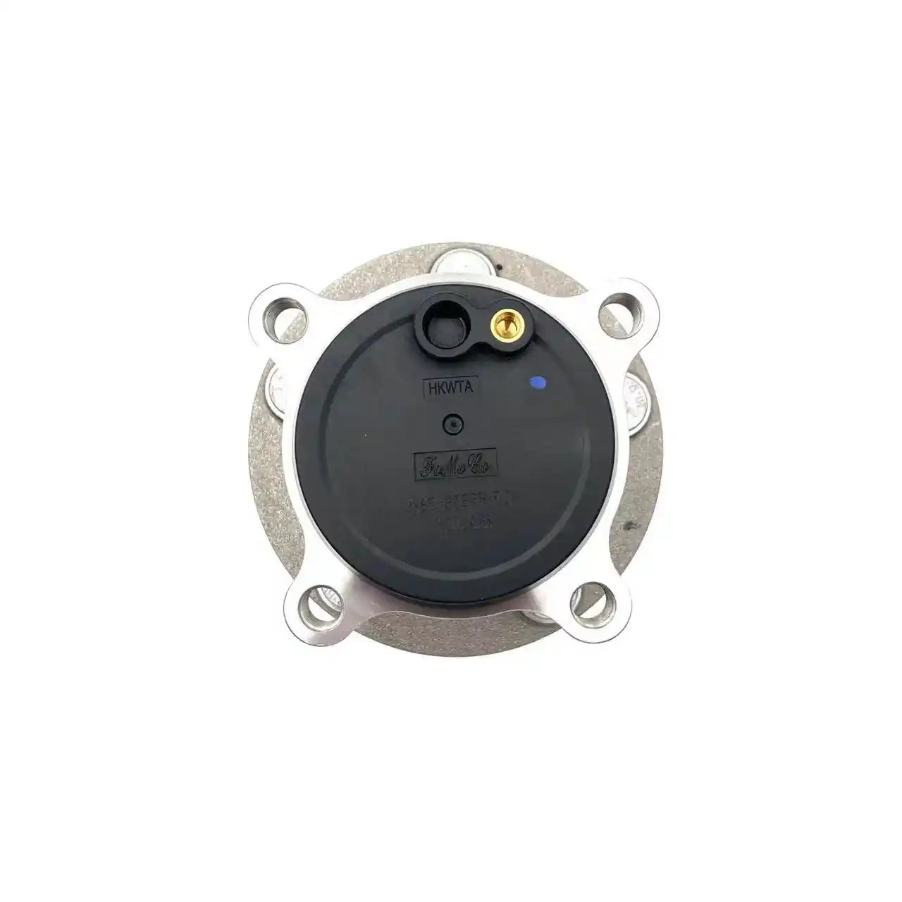 Wheel Hub Bearing JX6C-2C299-D3A rear wheel hub unit for Ford