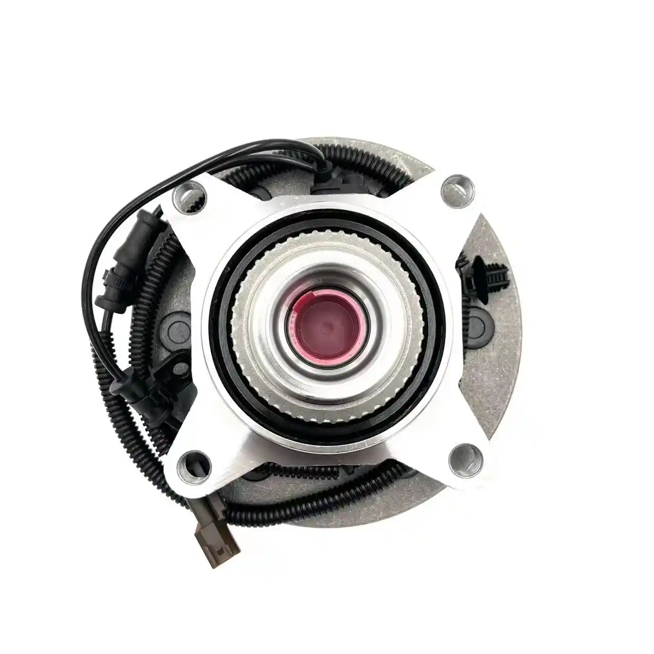Wheel Hub Bearing JL3Z-1104-P front wheel hub unit for Ford