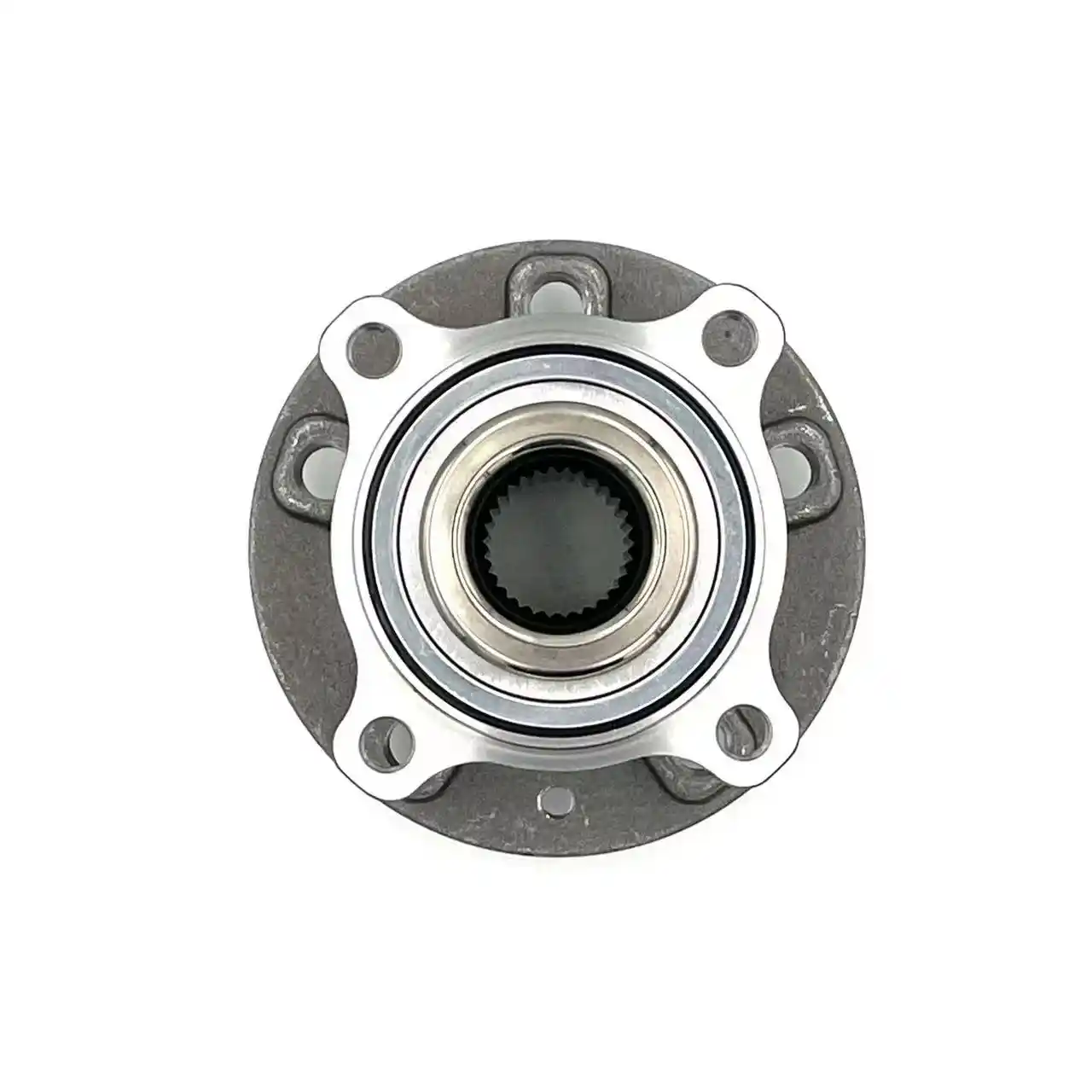 Wheel Hub Bearing 3104100AKU47A rear wheel hub unit for Harvard