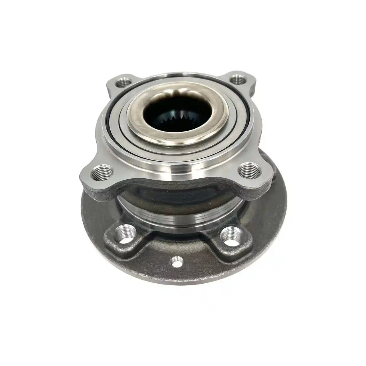 3104100AKU47A rear wheel hub unit for Harvard