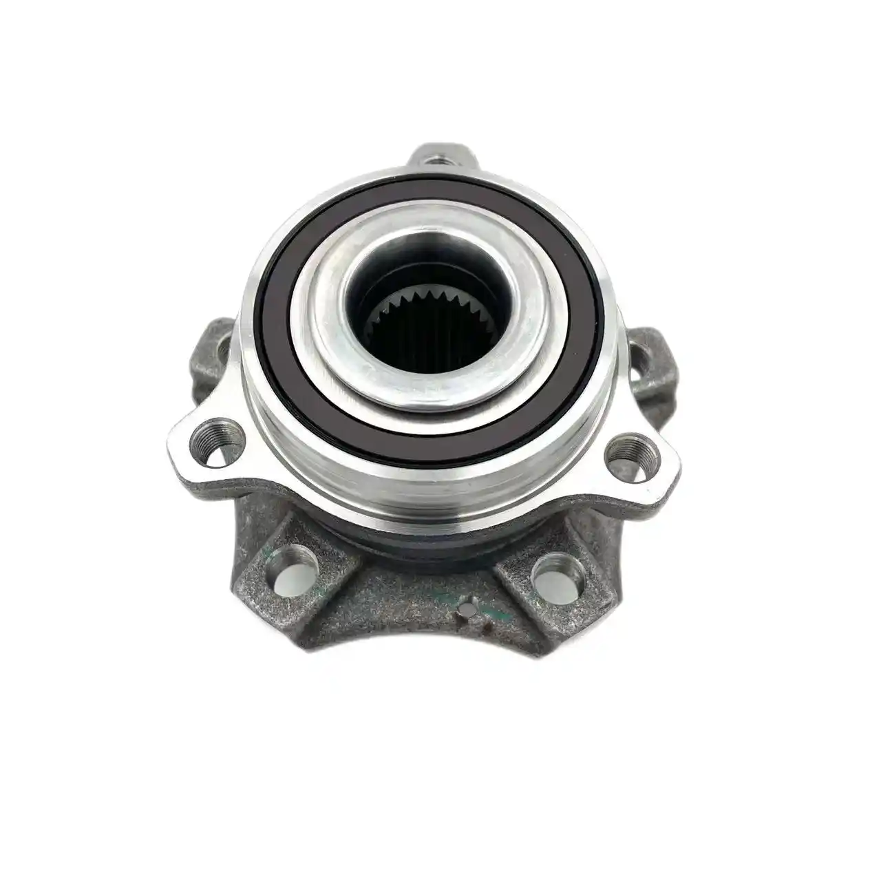 3103100XGW01A front wheel hub unit for Harvard