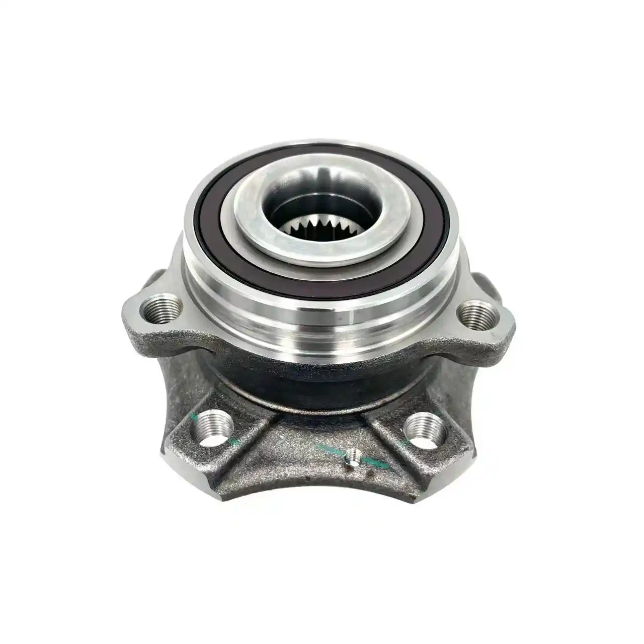 3103100XGW01A front wheel hub unit for Harvard