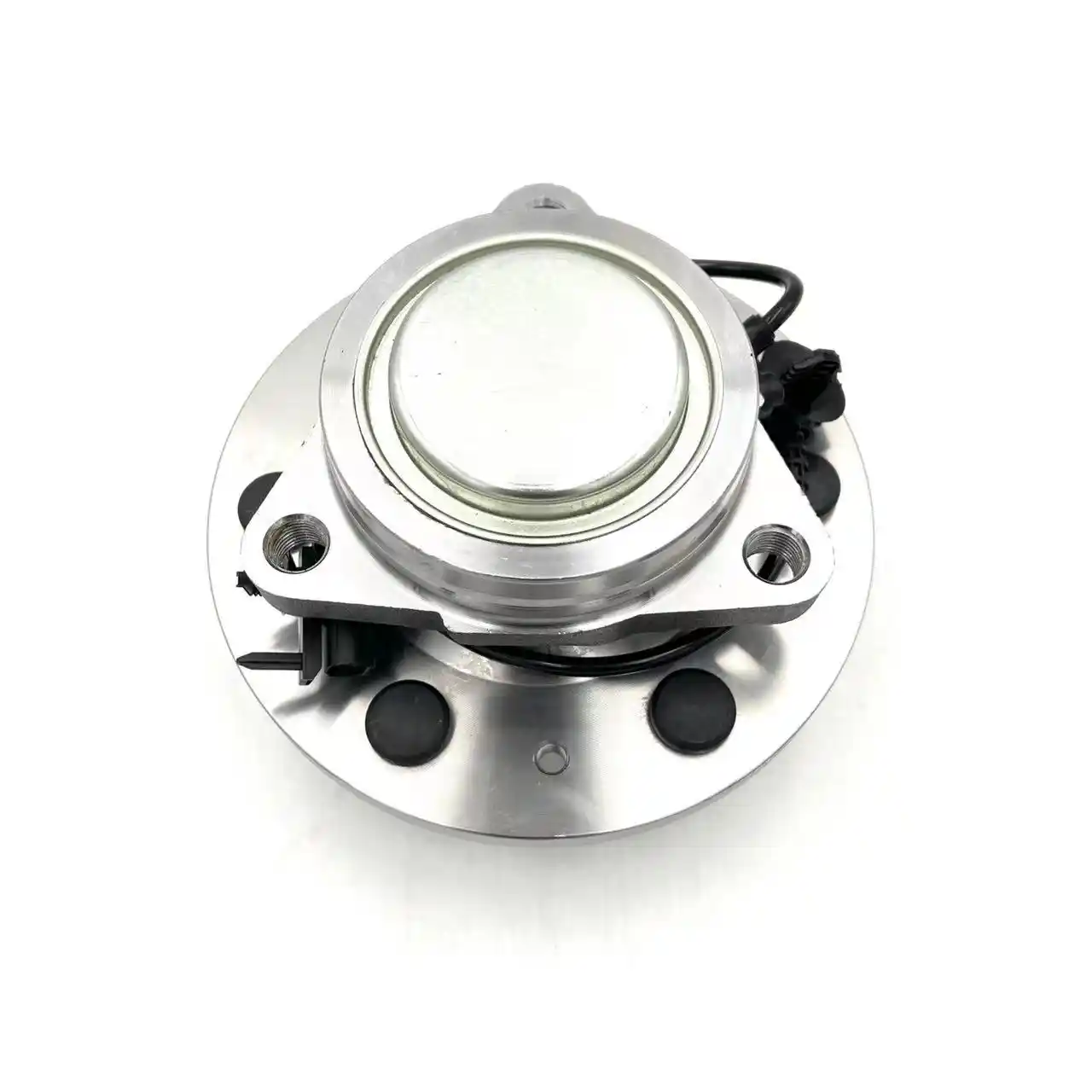 20883242 front wheel hub unit for Cadillac
