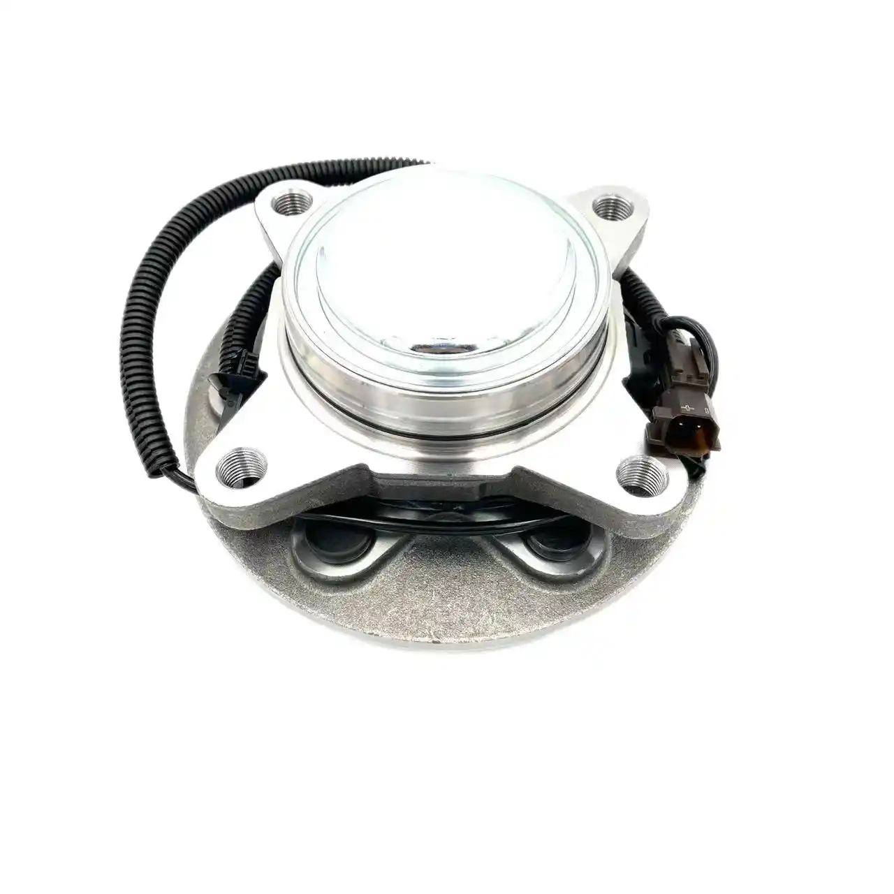 JL1Z-1104-D front wheel hub unit for Futian