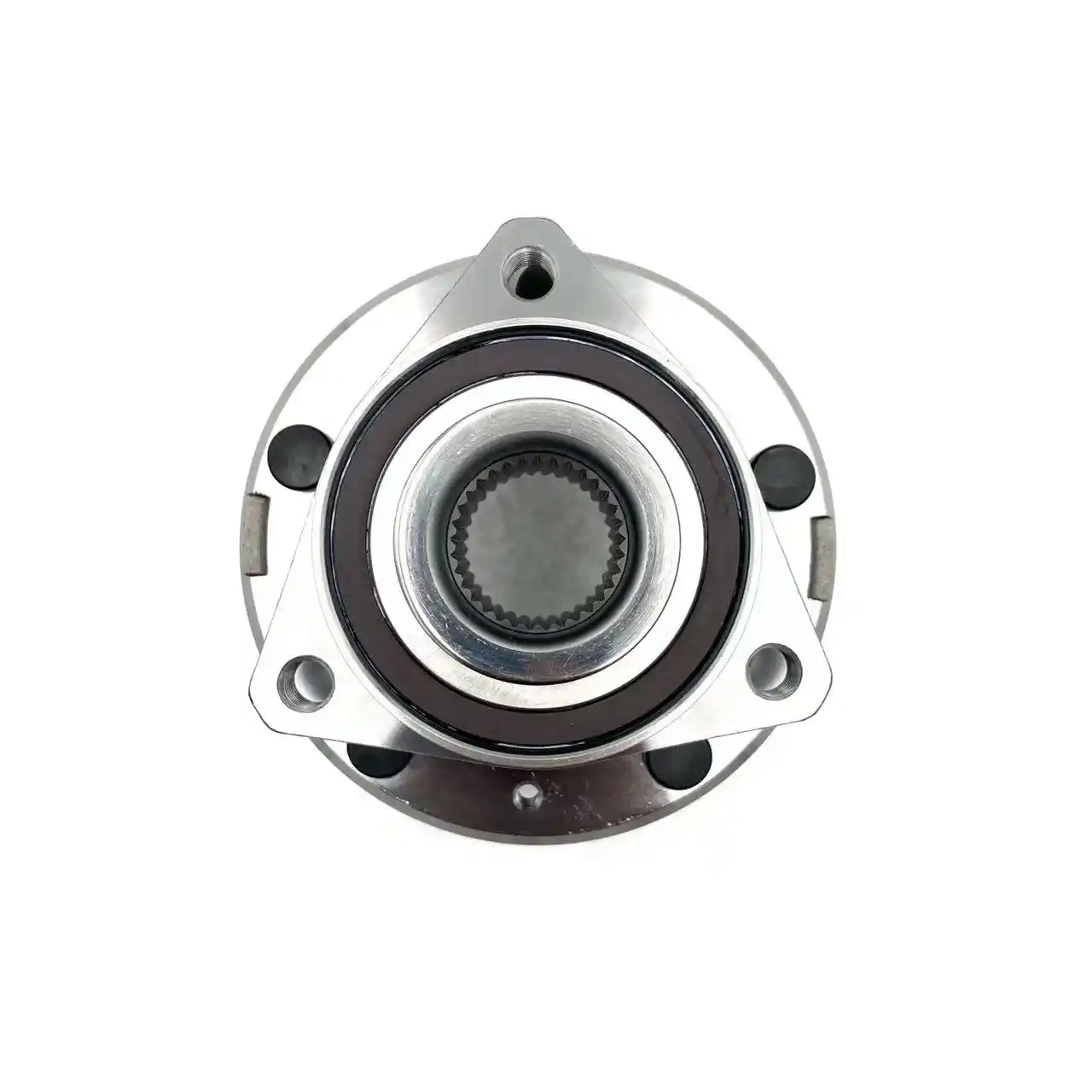 Wheel Hub Bearing 20981830 rear wheel hub unit for Chevrolet