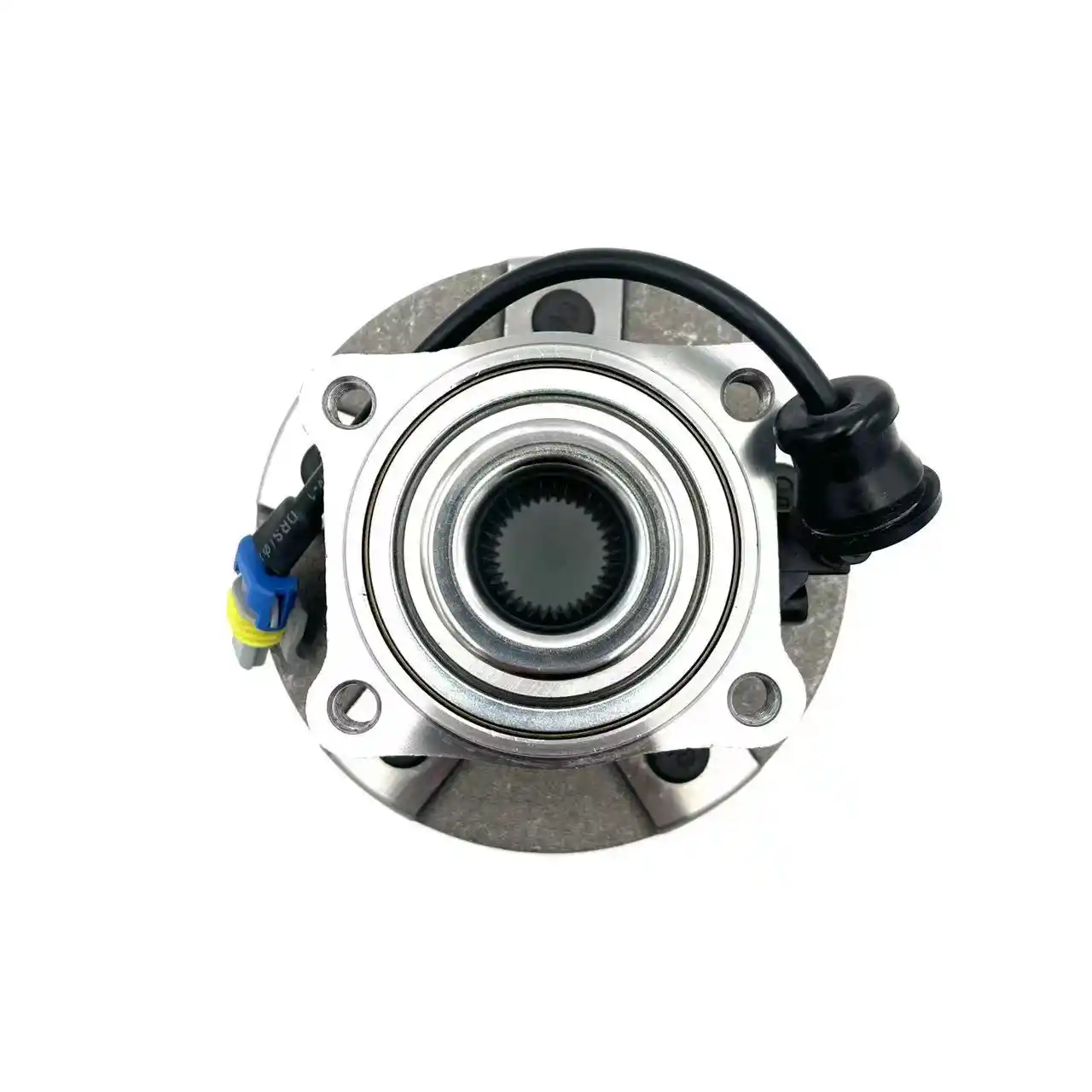 22702690 rear wheel hub unit for Chevrolet