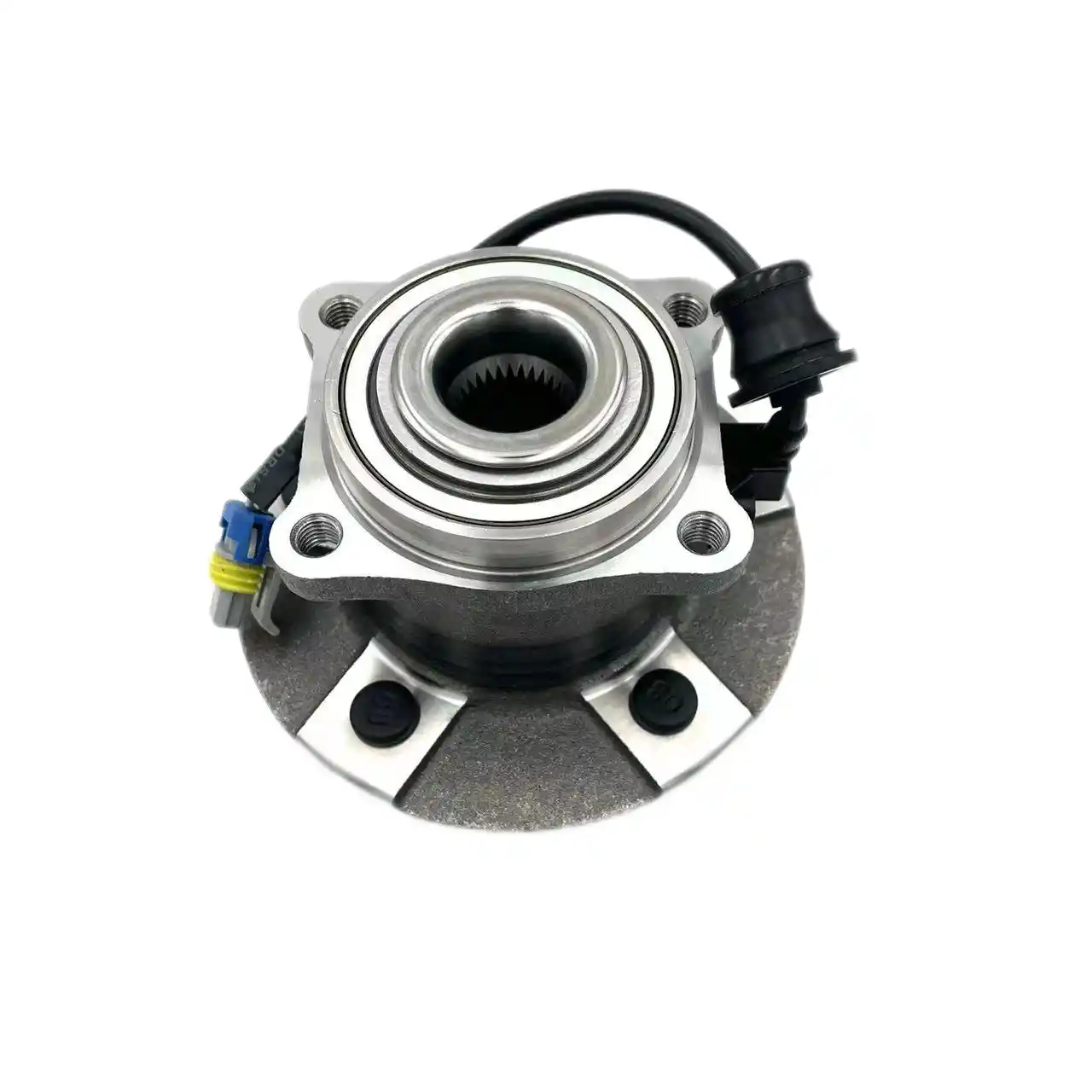 22702690 rear wheel hub unit for Chevrolet