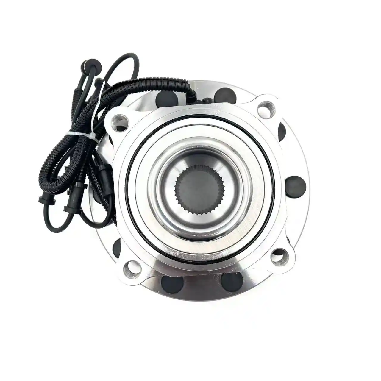 Wheel Hub Bearing 52132000AC front wheel hub unit for Dodge