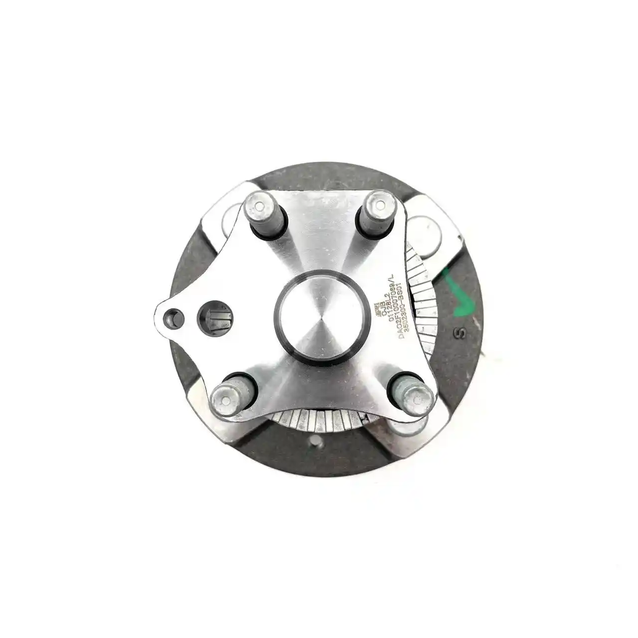 Wheel Hub Bearing 3502120-BS01 rear wheel hub unitL for Changan Automobile