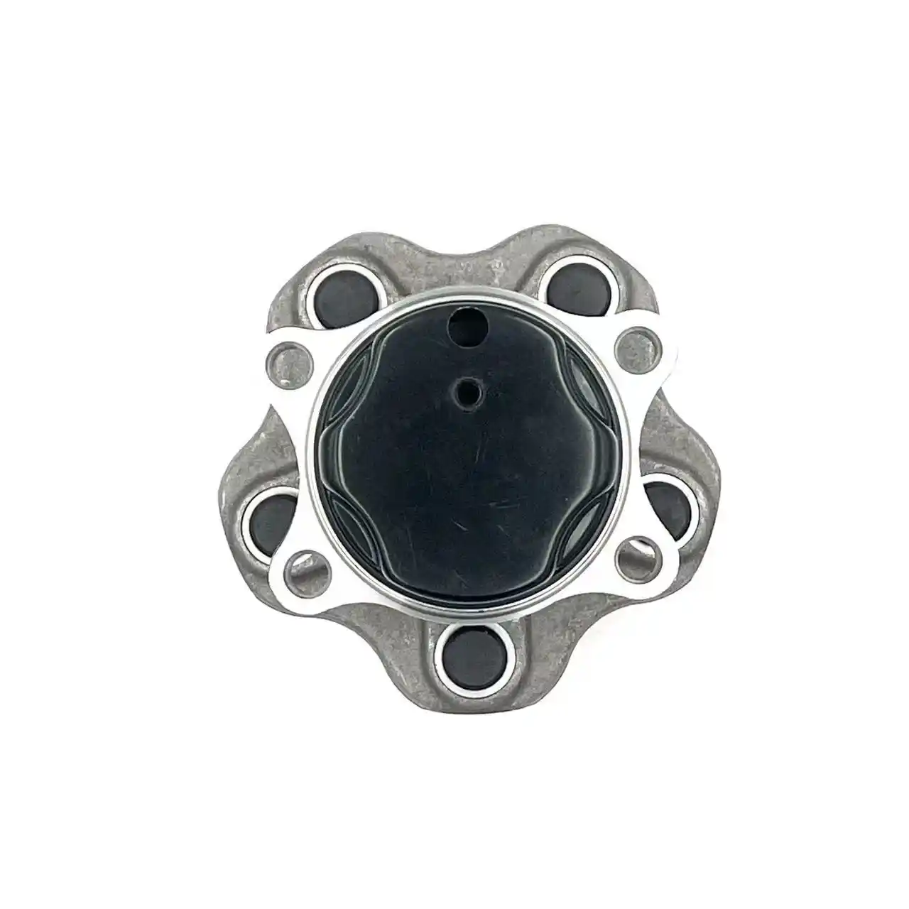 Wheel Hub Bearing 43202-3LM0A rear wheel hub unit for Nissan. Import