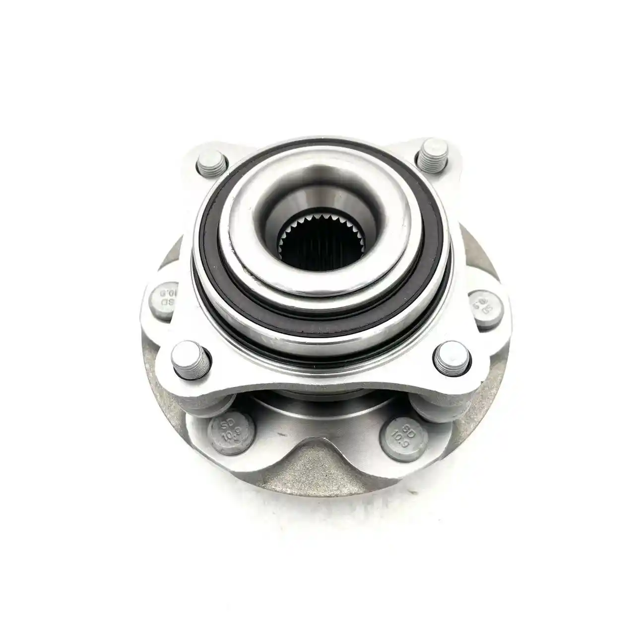 3501140-BU02 front wheel hub unit for Changan Kaicheng