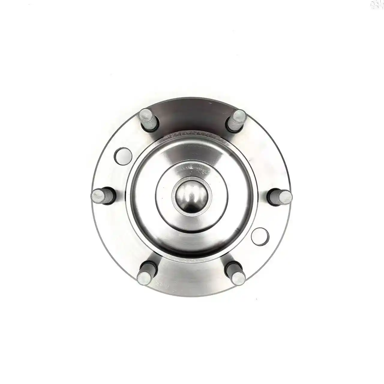 3501140-BU01 front wheel hub unit for Changan Kaicheng