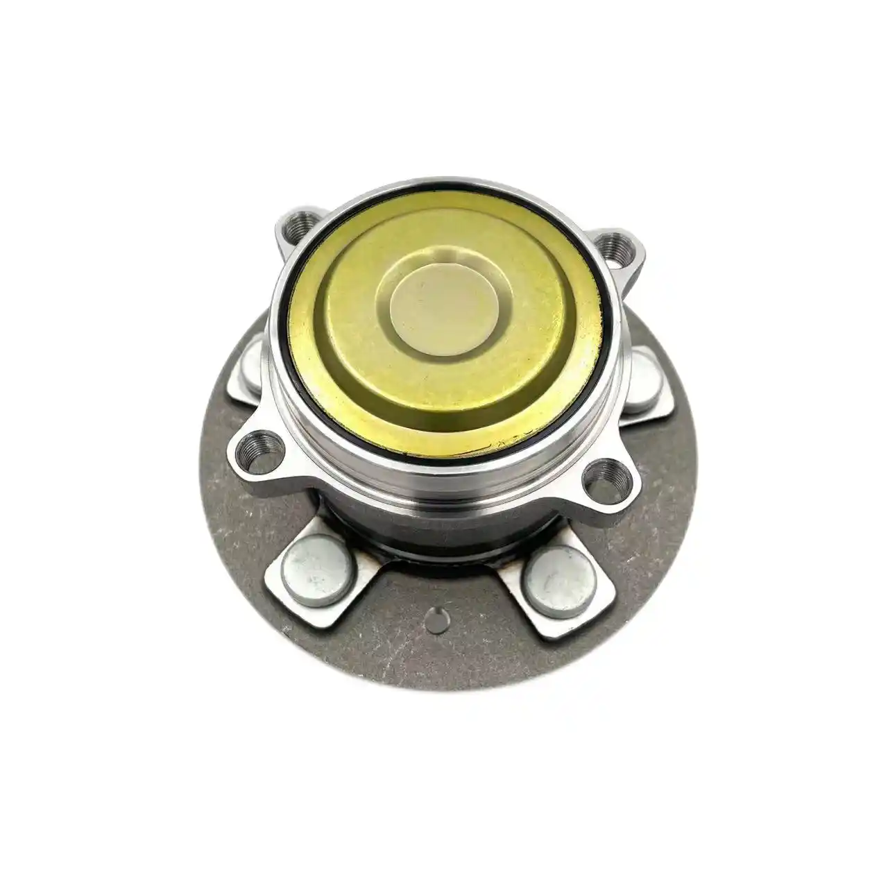 1027121-00-A front wheel hub unit for Tesla