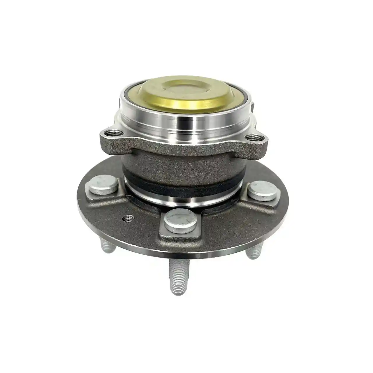 1027121-00-A front wheel hub unit for Tesla