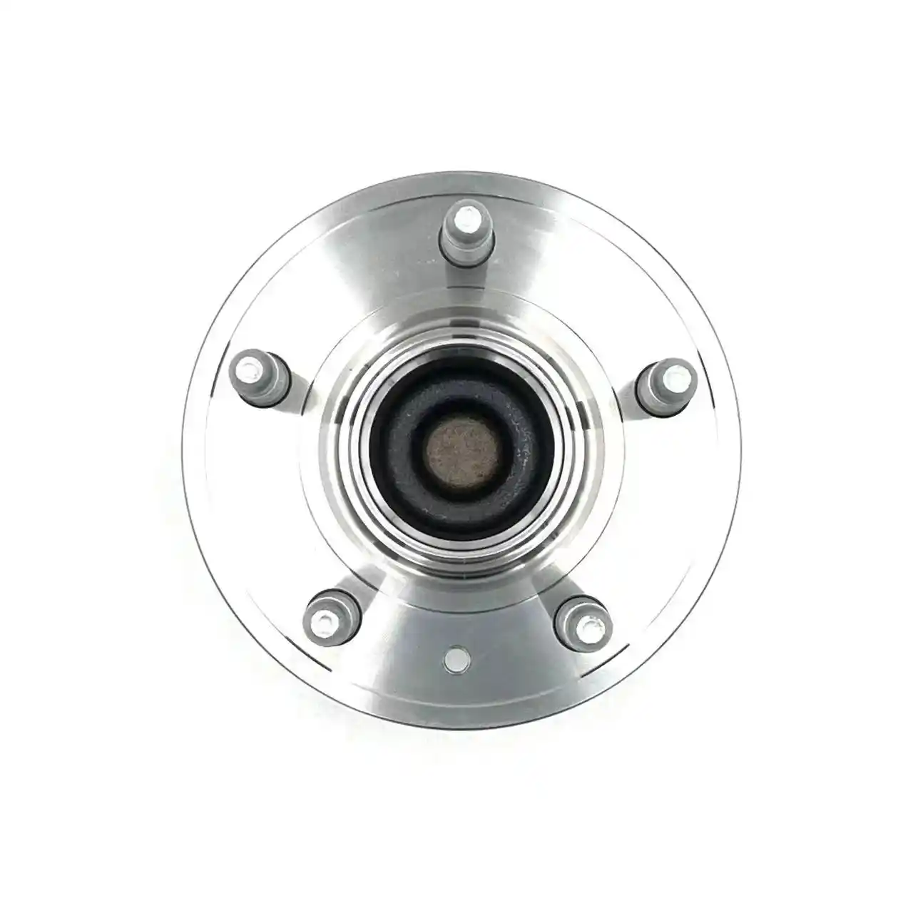 1027121-00-A front wheel hub unit for Tesla