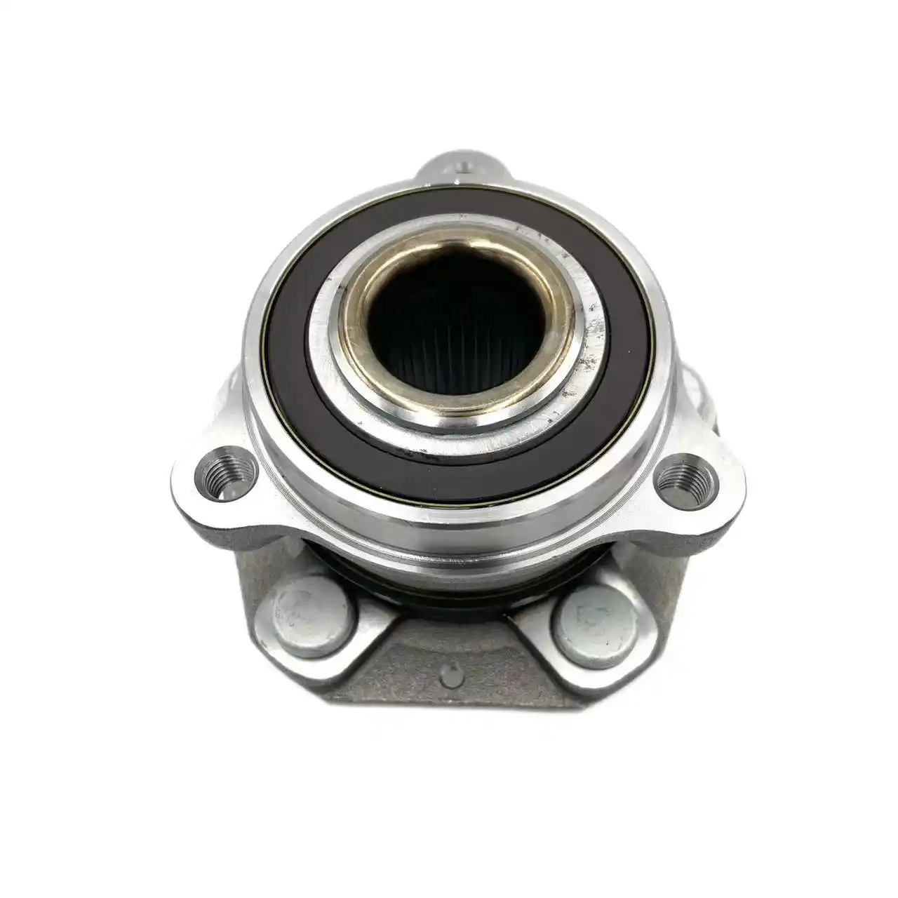 1044123-00-B front wheel hub unit for Tesla