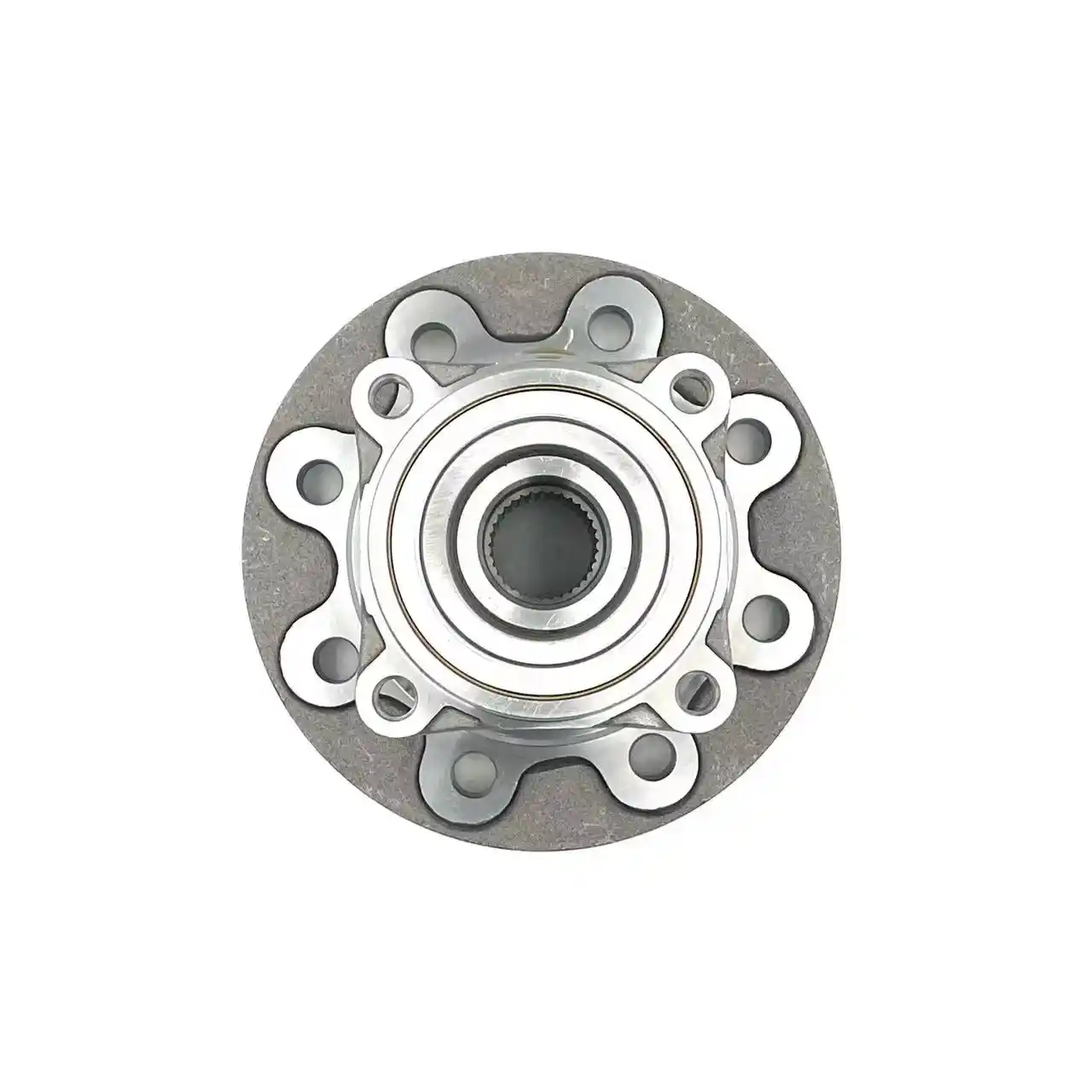 Wheel Hub Bearing 5010020AA front wheel hub unit for Dodge