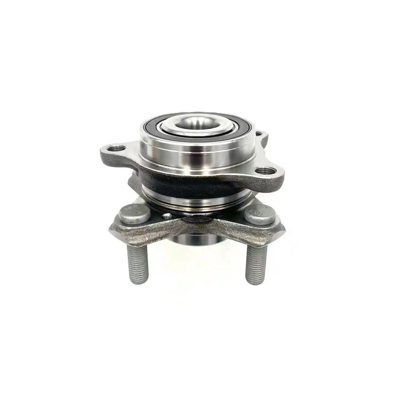 3103100XNZ01A front wheel hub unit for Euler