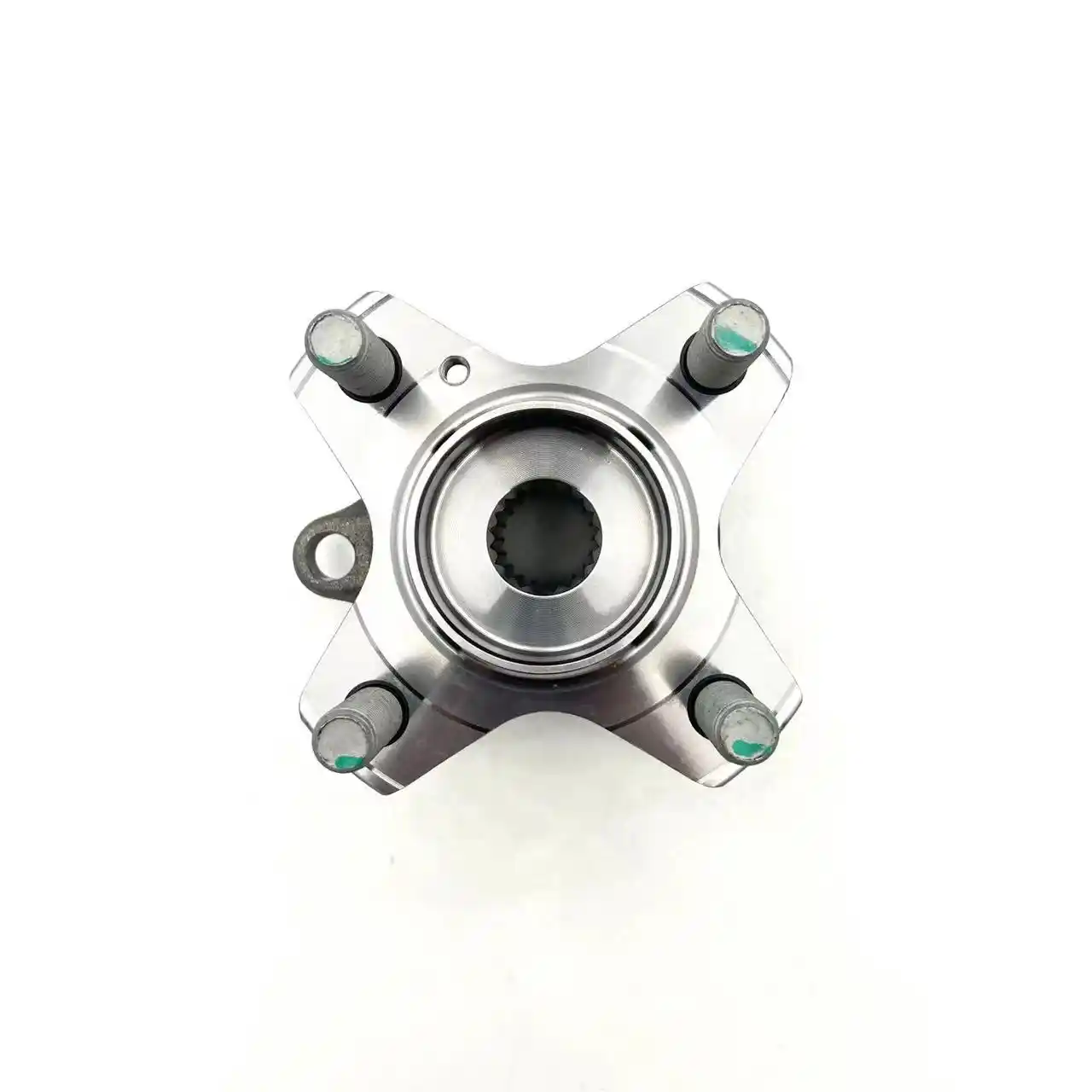 3103100XNZ01A front wheel hub unit for Euler