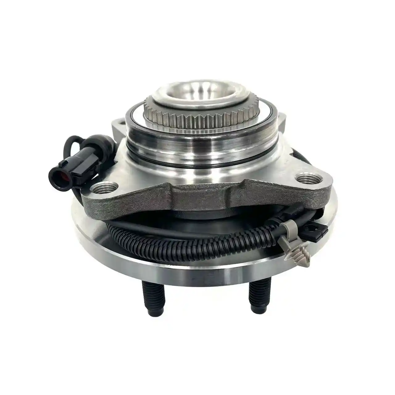9L3Z-1104-A front wheel hub unit for Ford
