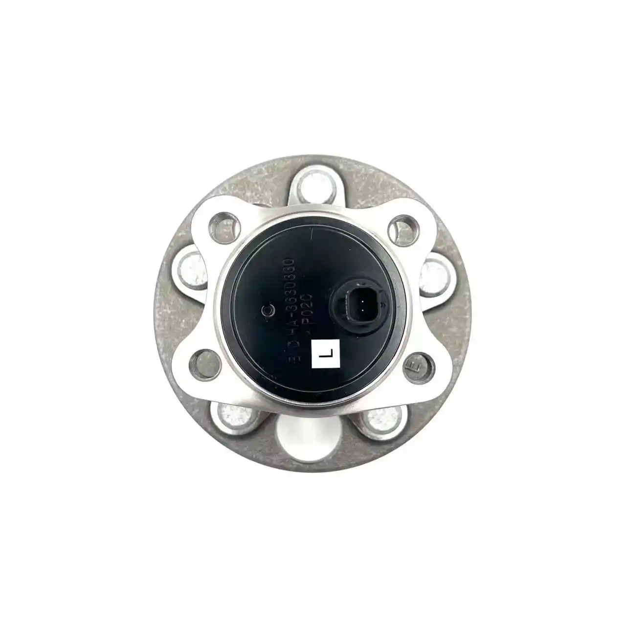 Wheel Hub Bearing HAC-3104200 rear wheel hub unitR for BYD