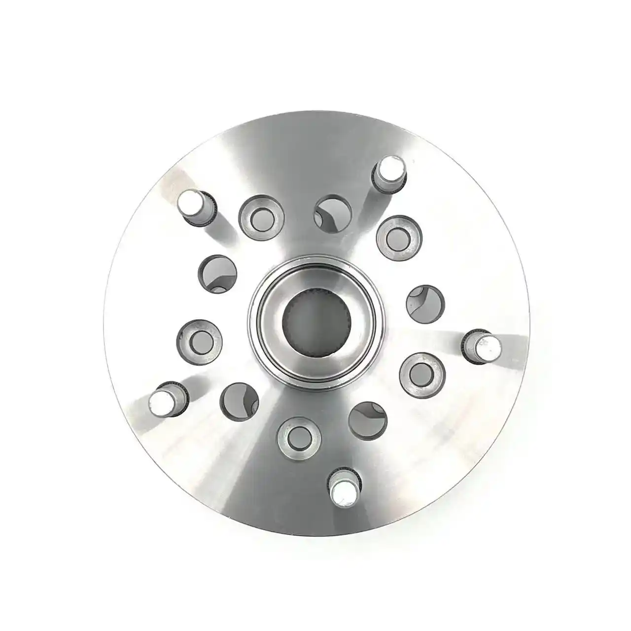 MK29-2C300-AA front wheel hub unit for Ford Jiangling