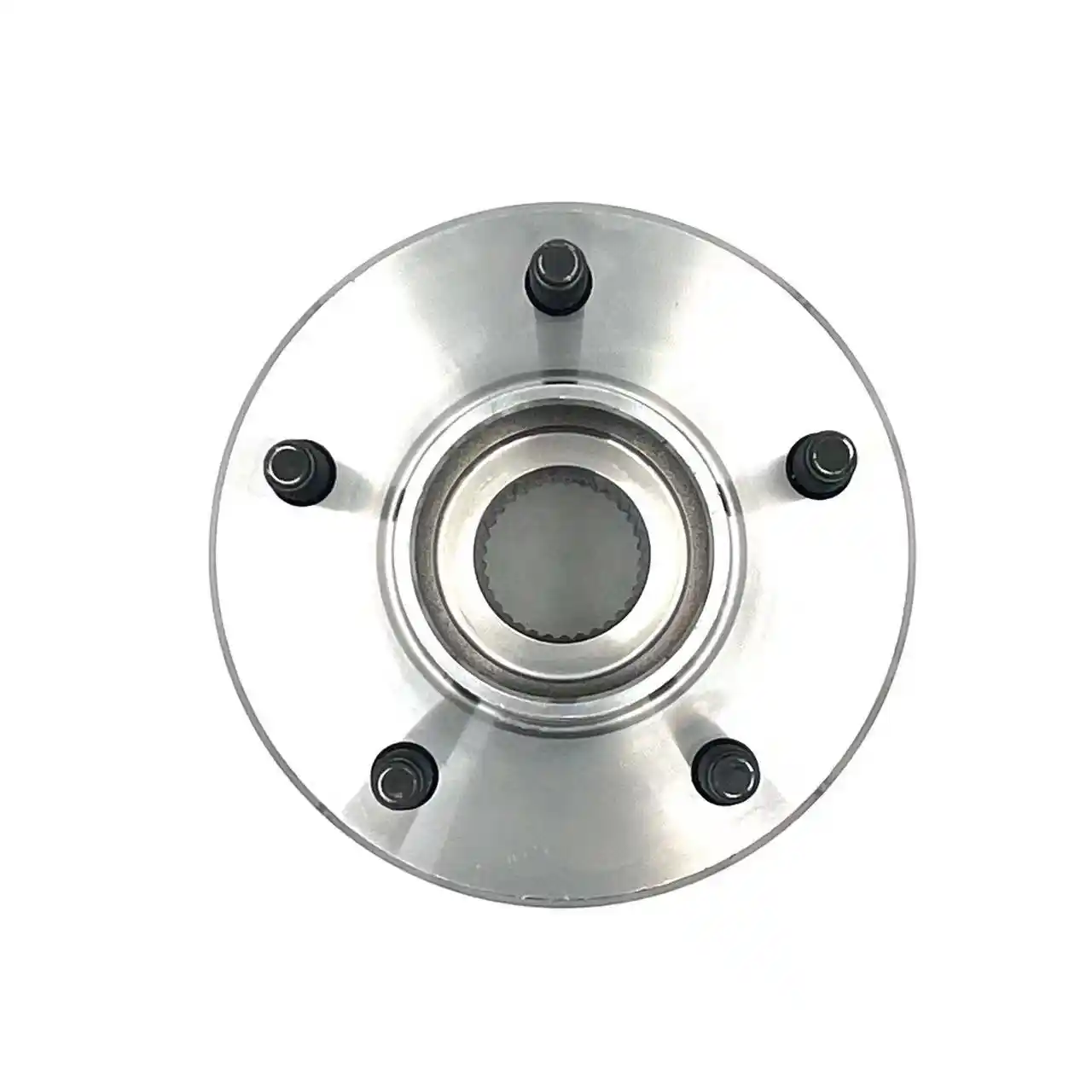 10351824 front wheel hub unit for Chevrolet