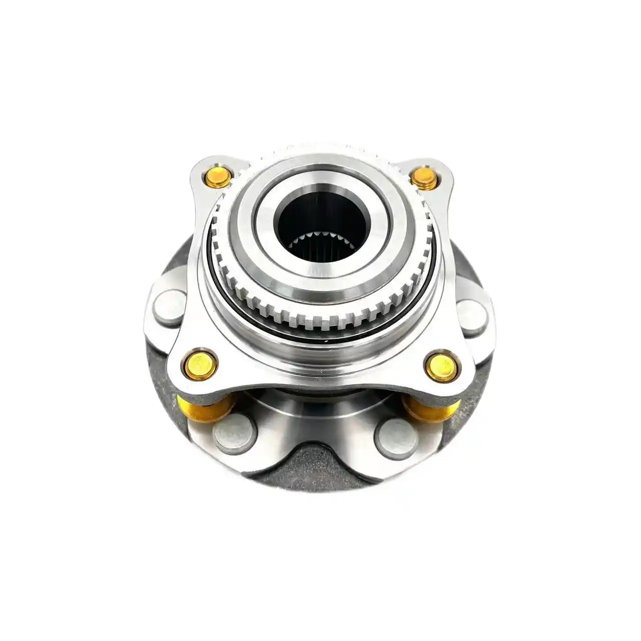 JIAOGP150-4 front wheel hub unit for GAC Gonow