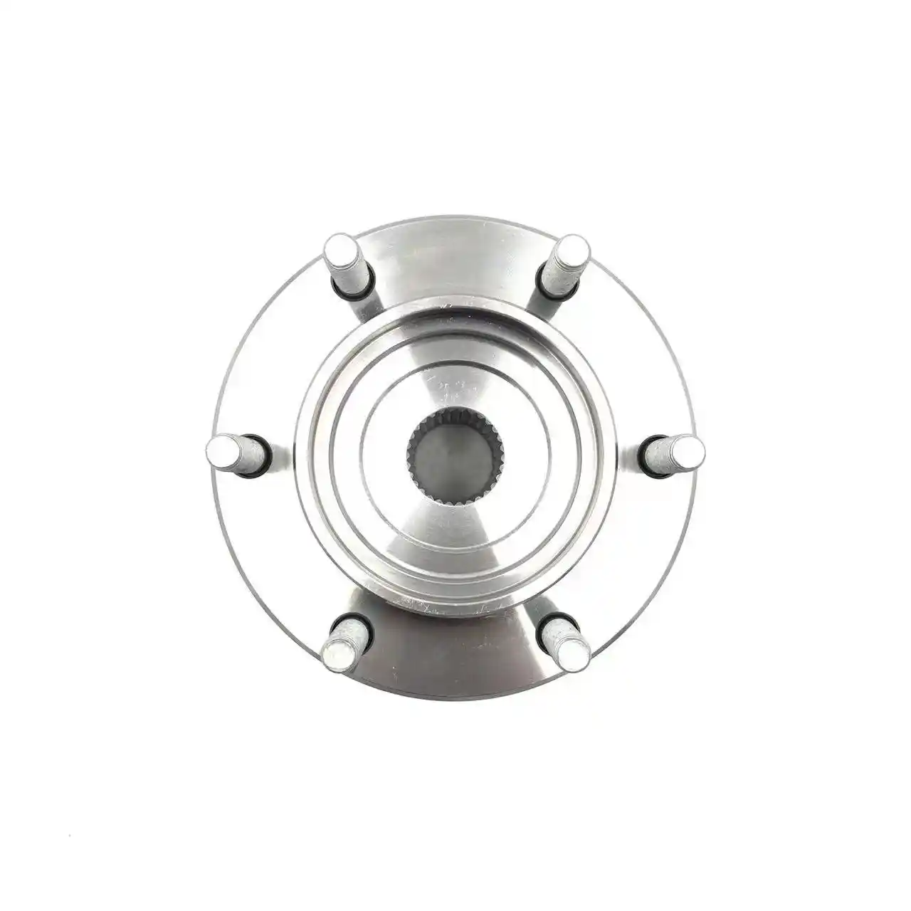 JIAOGP150-4 front wheel hub unit for GAC Gonow