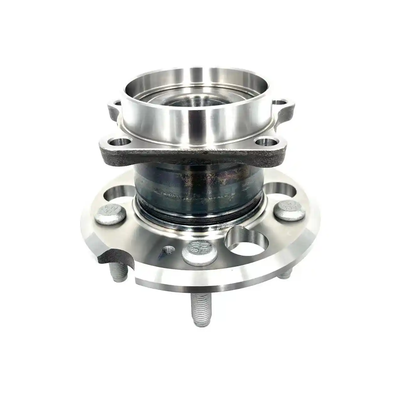 3104100XSZ09A rear wheel hub unit for Harvard